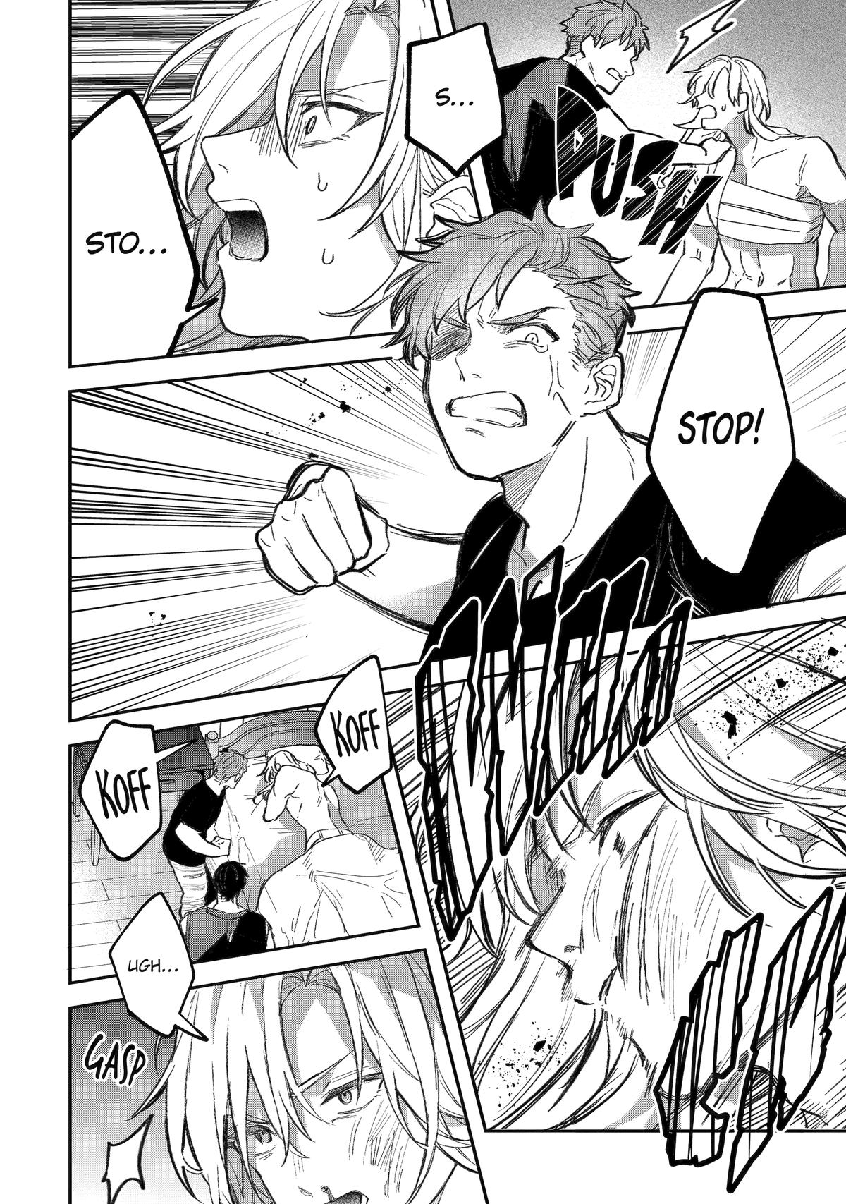 Yuusha Party wo Tsuihou sareta Beast Tamer, Saikyoushu no Nekomimi Shoujo to Deau Chap 70 - Next Chap 71