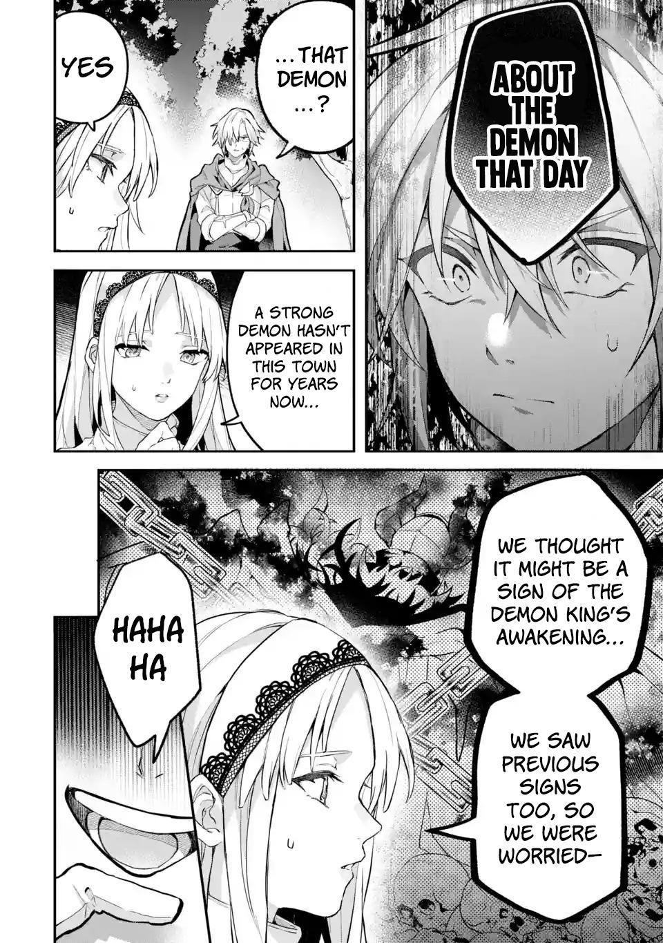 Yuusha Party wo Tsuihou sareta Beast Tamer, Saikyoushu no Nekomimi Shoujo to Deau Chap 71 - Next Chap 72