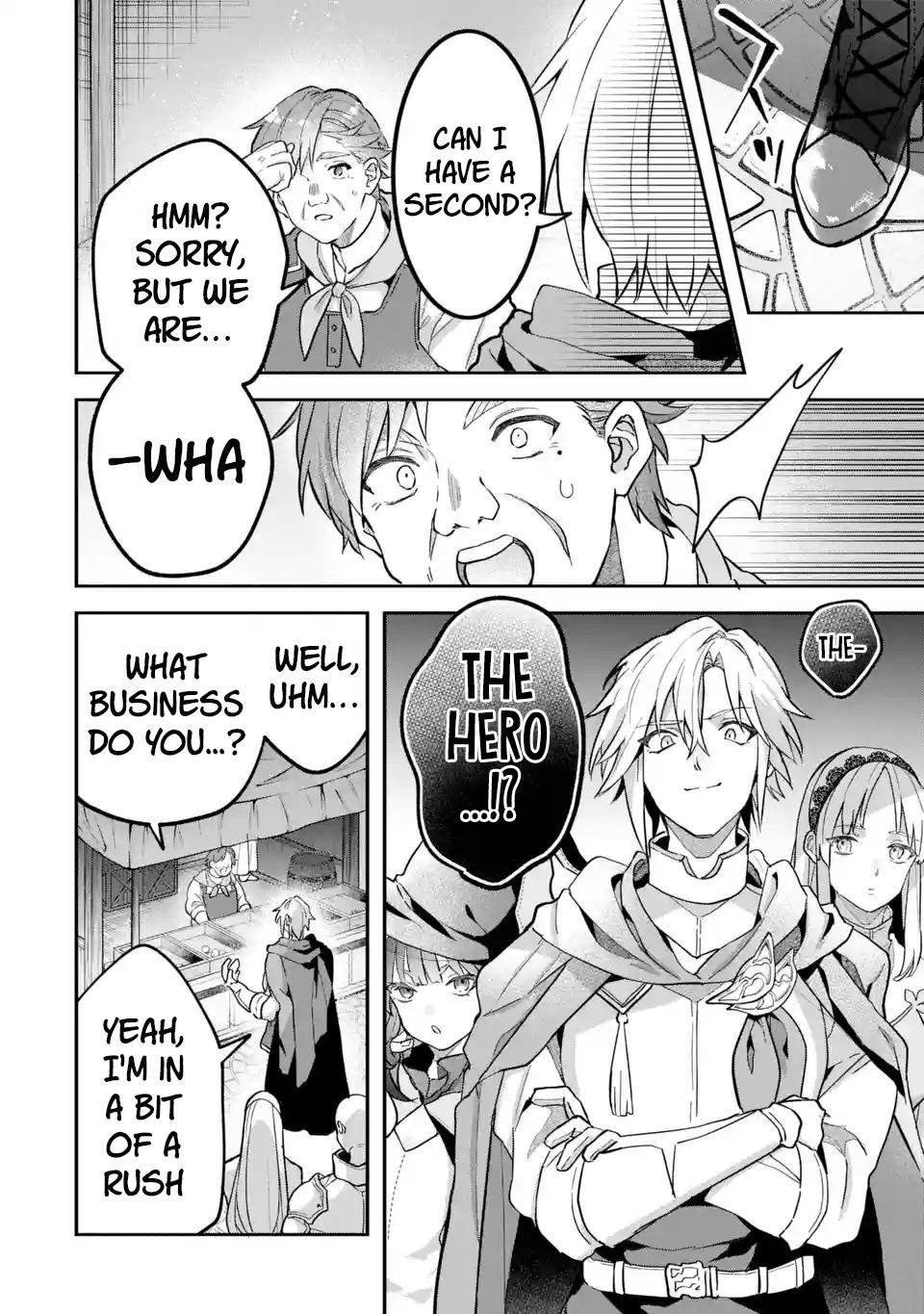 Yuusha Party wo Tsuihou sareta Beast Tamer, Saikyoushu no Nekomimi Shoujo to Deau Chap 71 - Next Chap 72