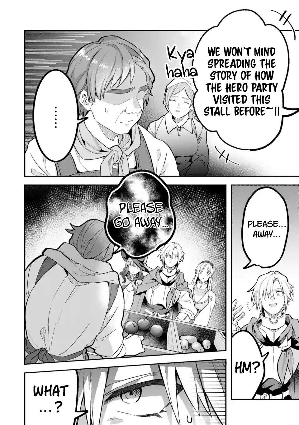 Yuusha Party wo Tsuihou sareta Beast Tamer, Saikyoushu no Nekomimi Shoujo to Deau Chap 71 - Next Chap 72