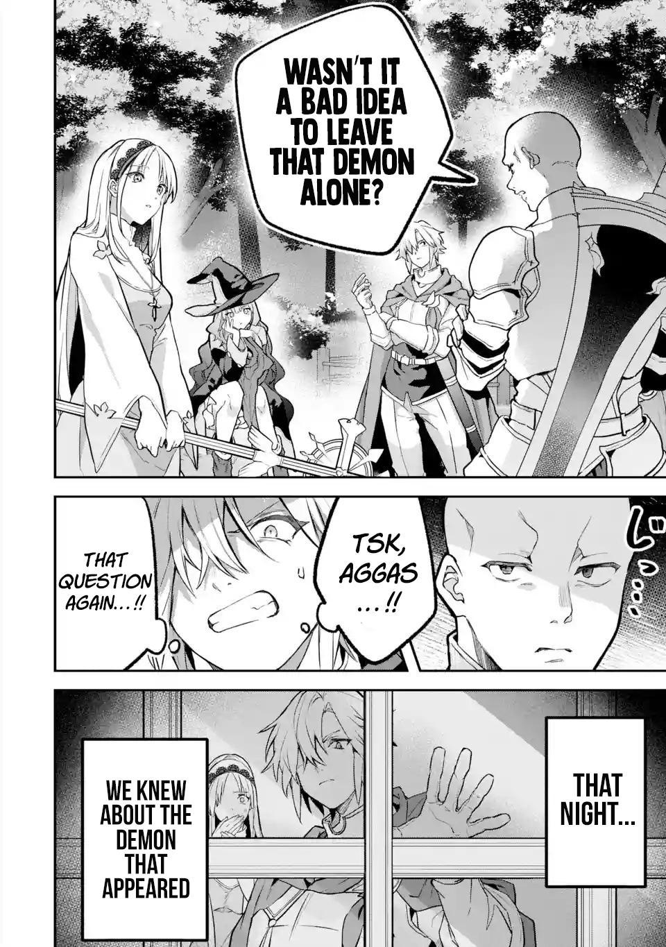 Yuusha Party wo Tsuihou sareta Beast Tamer, Saikyoushu no Nekomimi Shoujo to Deau Chap 71 - Next Chap 72
