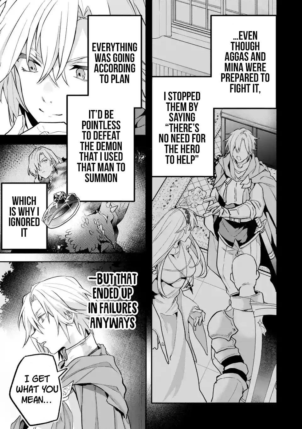 Yuusha Party wo Tsuihou sareta Beast Tamer, Saikyoushu no Nekomimi Shoujo to Deau Chap 71 - Next Chap 72