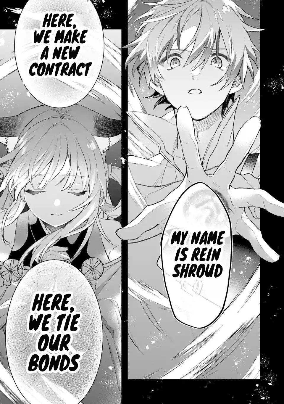 Yuusha Party wo Tsuihou sareta Beast Tamer, Saikyoushu no Nekomimi Shoujo to Deau Chap 72 - Next Chap 73