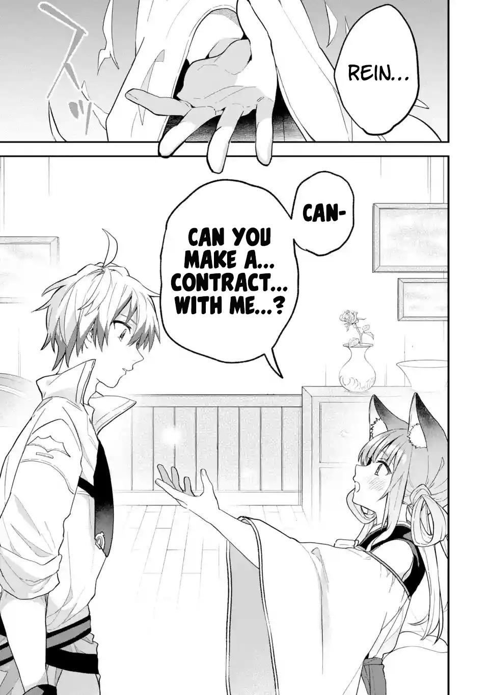 Yuusha Party wo Tsuihou sareta Beast Tamer, Saikyoushu no Nekomimi Shoujo to Deau Chap 72 - Next Chap 73