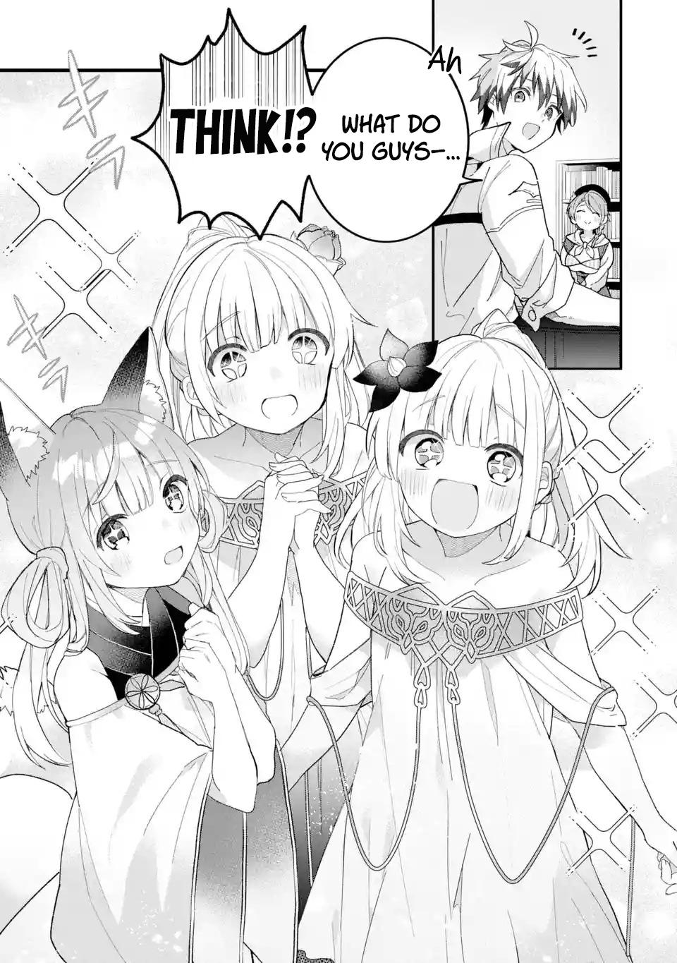 Yuusha Party wo Tsuihou sareta Beast Tamer, Saikyoushu no Nekomimi Shoujo to Deau Chap 73 - Next Chap 74