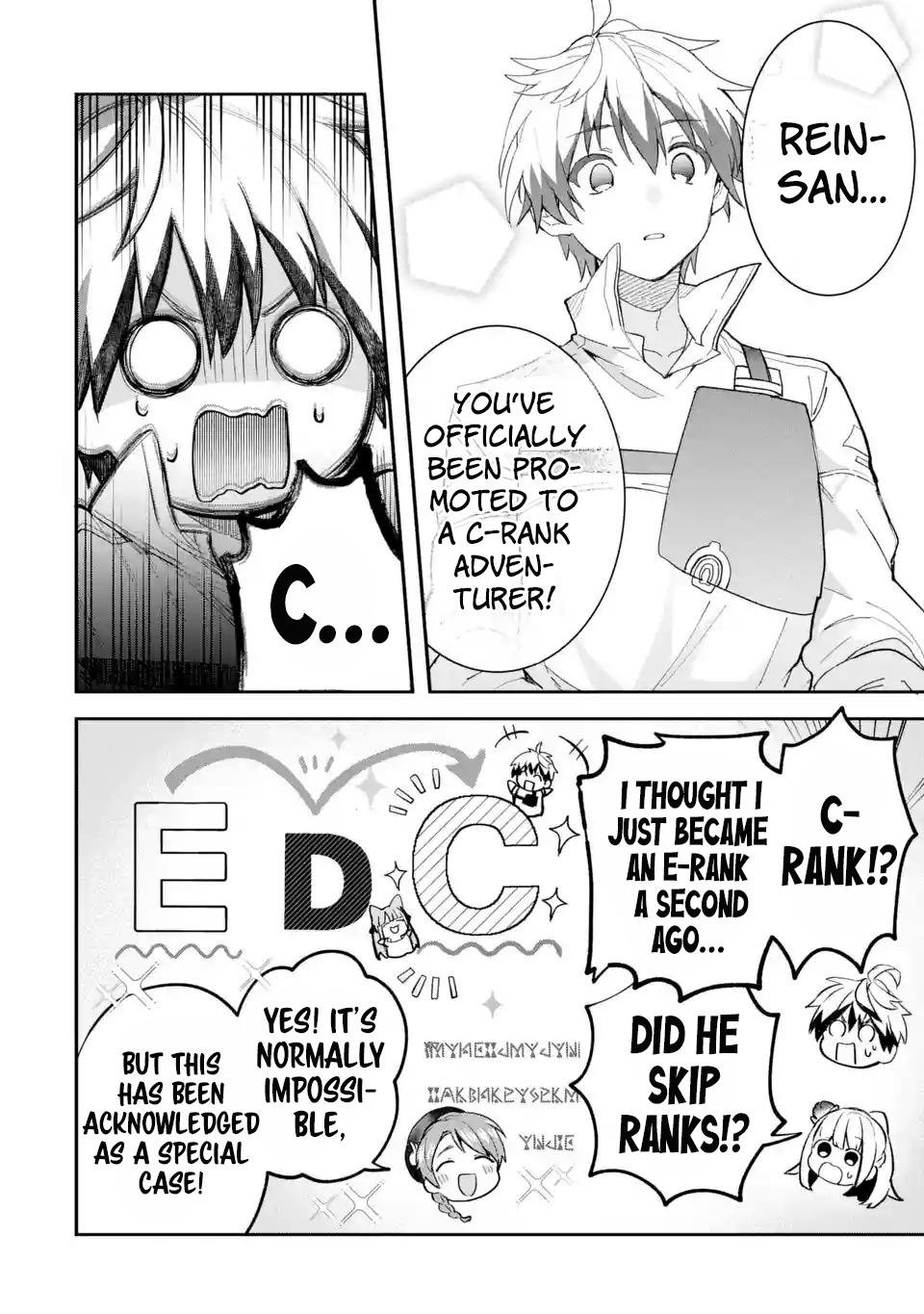 Yuusha Party wo Tsuihou sareta Beast Tamer, Saikyoushu no Nekomimi Shoujo to Deau Chap 73 - Next Chap 74