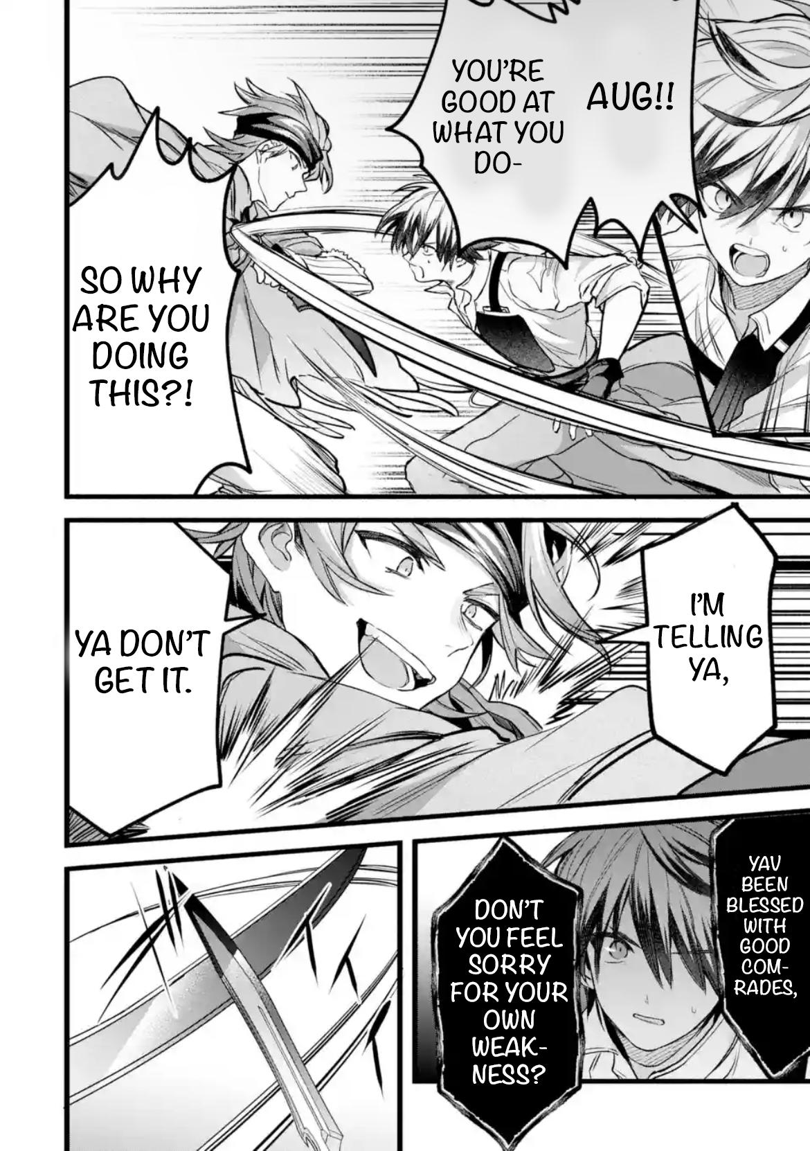 Yuusha Party wo Tsuihou sareta Beast Tamer, Saikyoushu no Nekomimi Shoujo to Deau Chap 87 - Next Chap 88