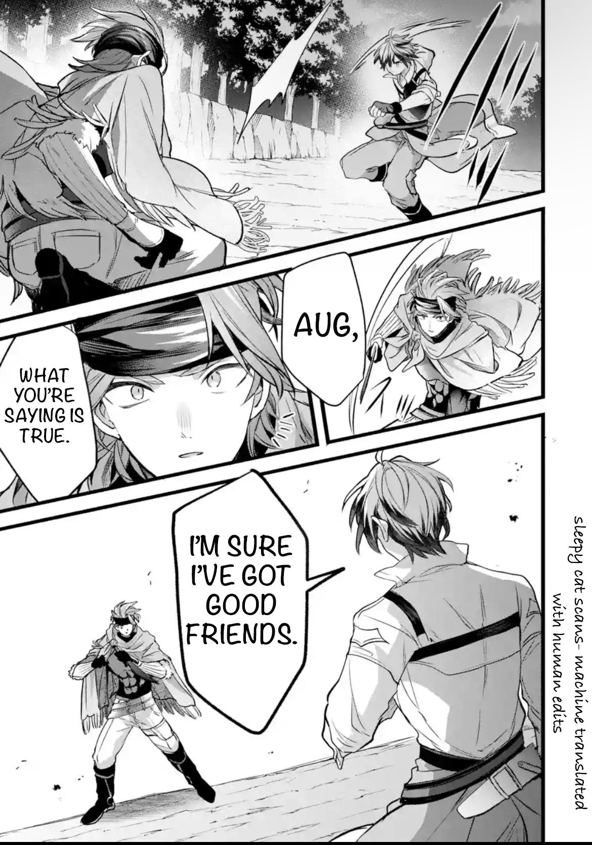 Yuusha Party wo Tsuihou sareta Beast Tamer, Saikyoushu no Nekomimi Shoujo to Deau Chap 87 - Next Chap 88