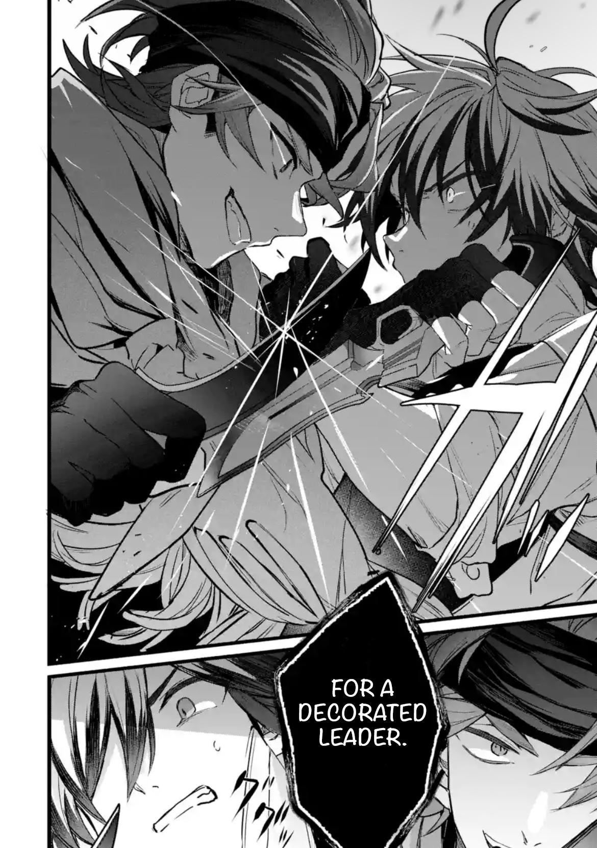 Yuusha Party wo Tsuihou sareta Beast Tamer, Saikyoushu no Nekomimi Shoujo to Deau Chap 87 - Next Chap 88
