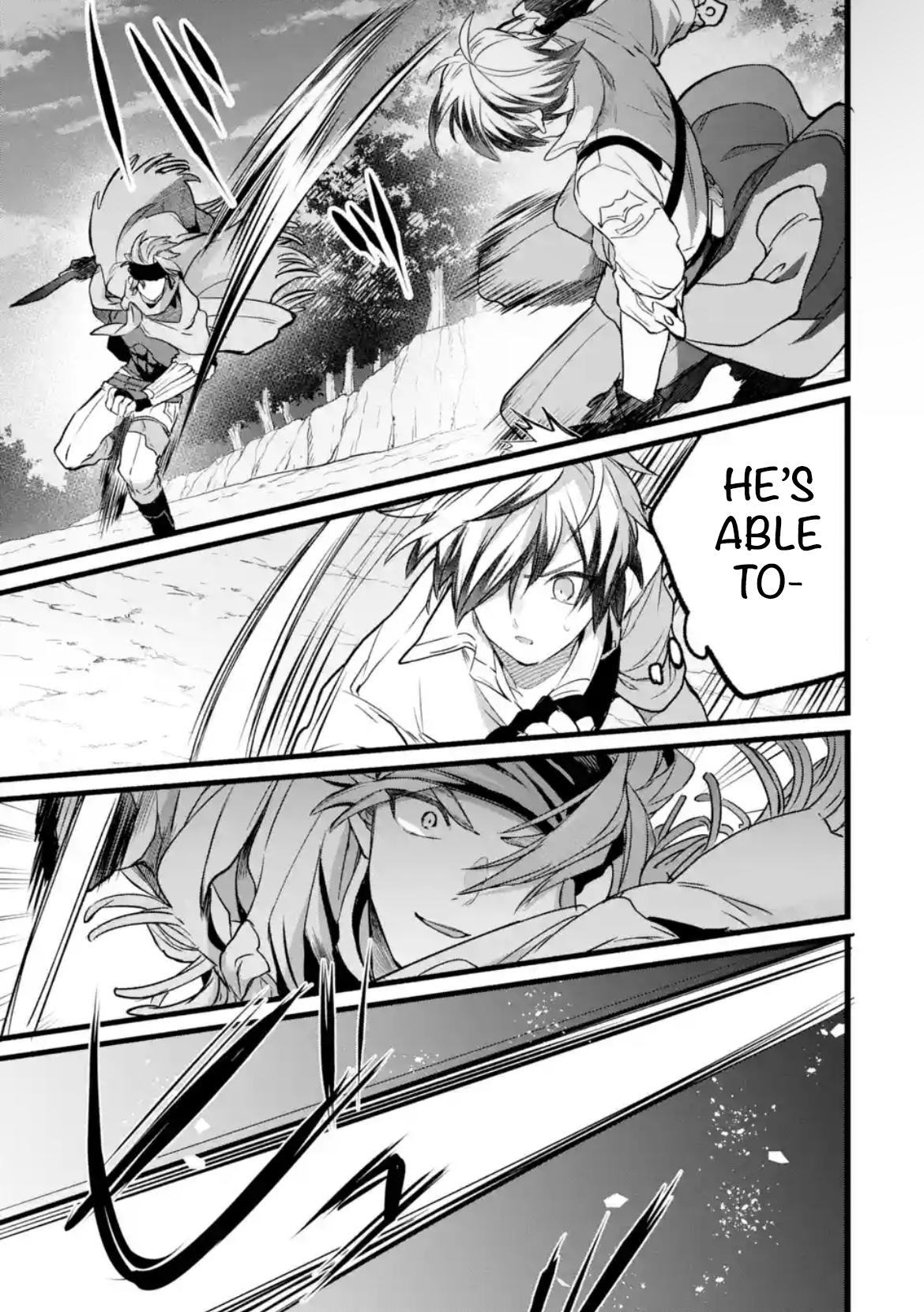 Yuusha Party wo Tsuihou sareta Beast Tamer, Saikyoushu no Nekomimi Shoujo to Deau Chap 87 - Next Chap 88