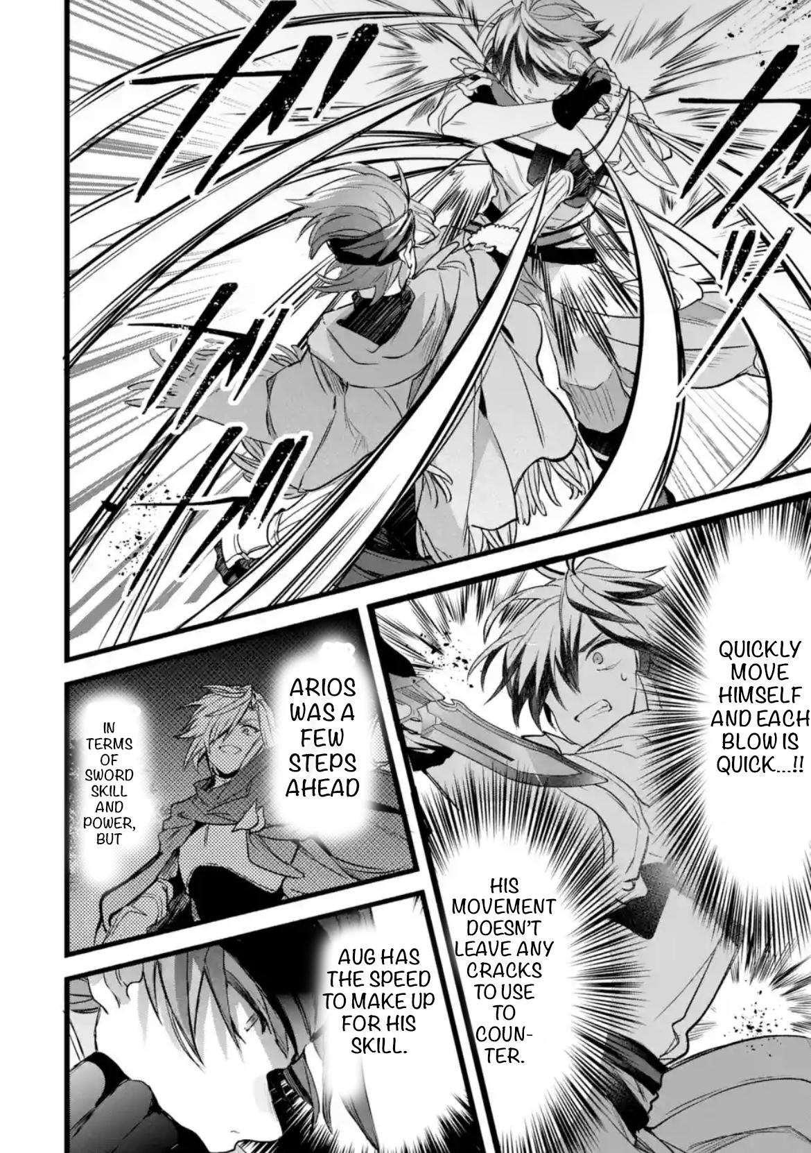 Yuusha Party wo Tsuihou sareta Beast Tamer, Saikyoushu no Nekomimi Shoujo to Deau Chap 87 - Next Chap 88