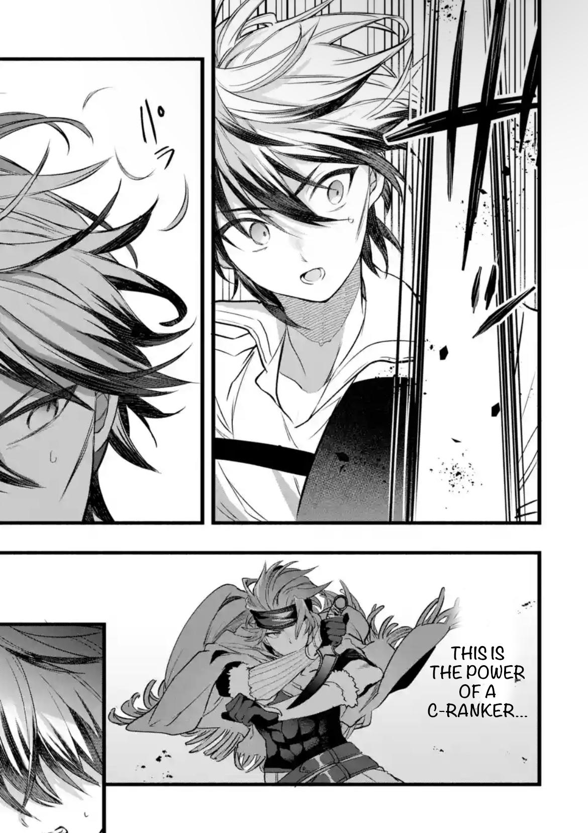 Yuusha Party wo Tsuihou sareta Beast Tamer, Saikyoushu no Nekomimi Shoujo to Deau Chap 87 - Next Chap 88