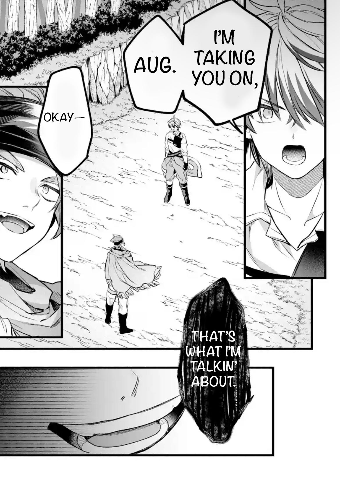 Yuusha Party wo Tsuihou sareta Beast Tamer, Saikyoushu no Nekomimi Shoujo to Deau Chap 87 - Next Chap 88