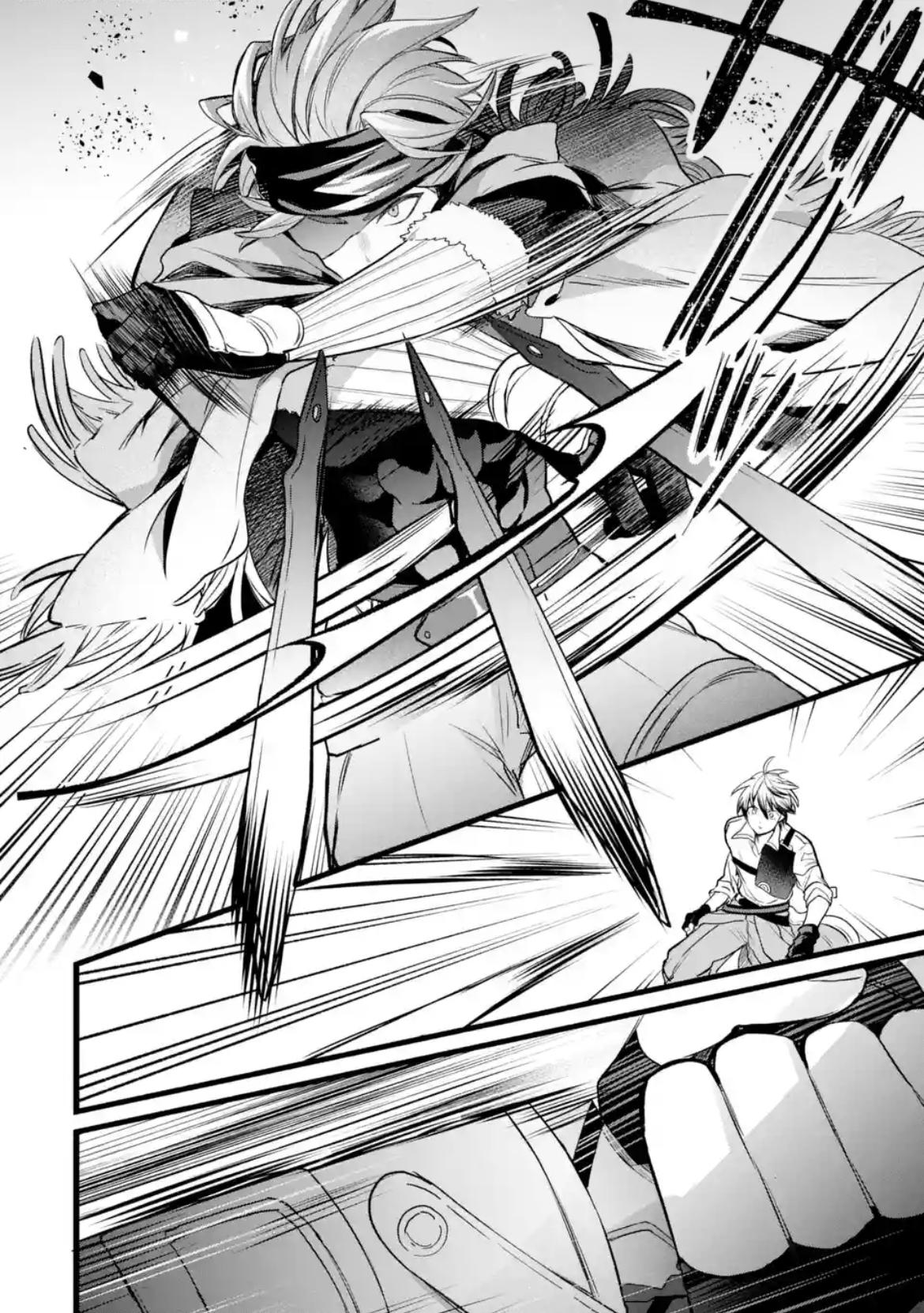 Yuusha Party wo Tsuihou sareta Beast Tamer, Saikyoushu no Nekomimi Shoujo to Deau Chap 87 - Next Chap 88