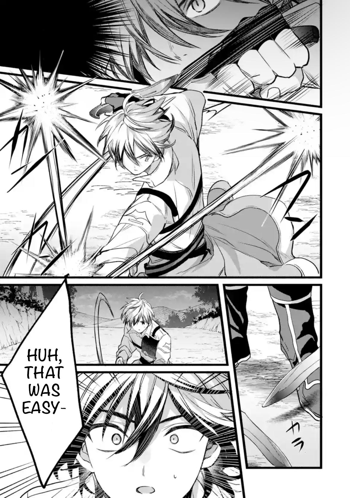 Yuusha Party wo Tsuihou sareta Beast Tamer, Saikyoushu no Nekomimi Shoujo to Deau Chap 87 - Next Chap 88