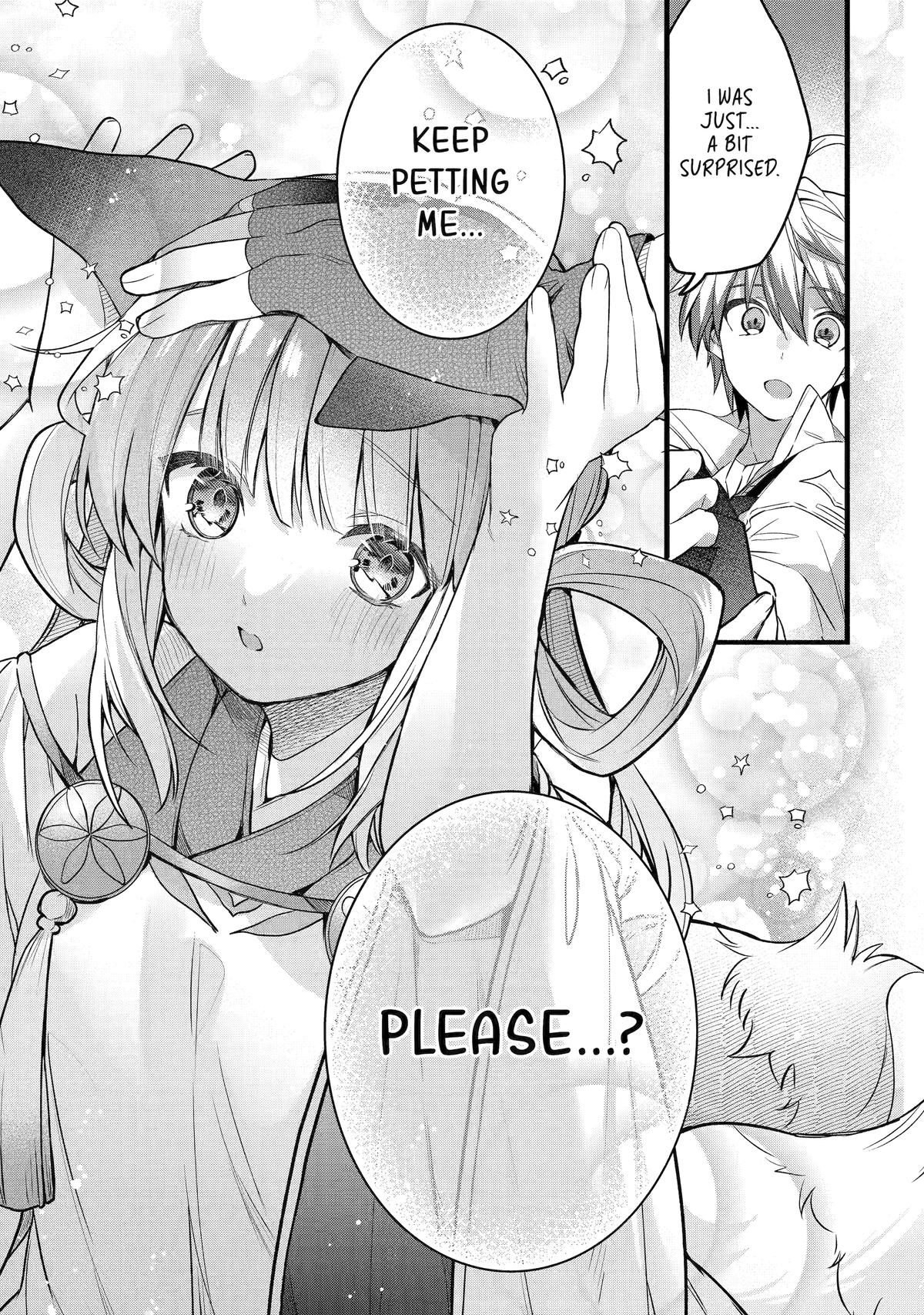 Yuusha Party wo Tsuihou sareta Beast Tamer, Saikyoushu no Nekomimi Shoujo to Deau Chap 84 - Next Chap 85