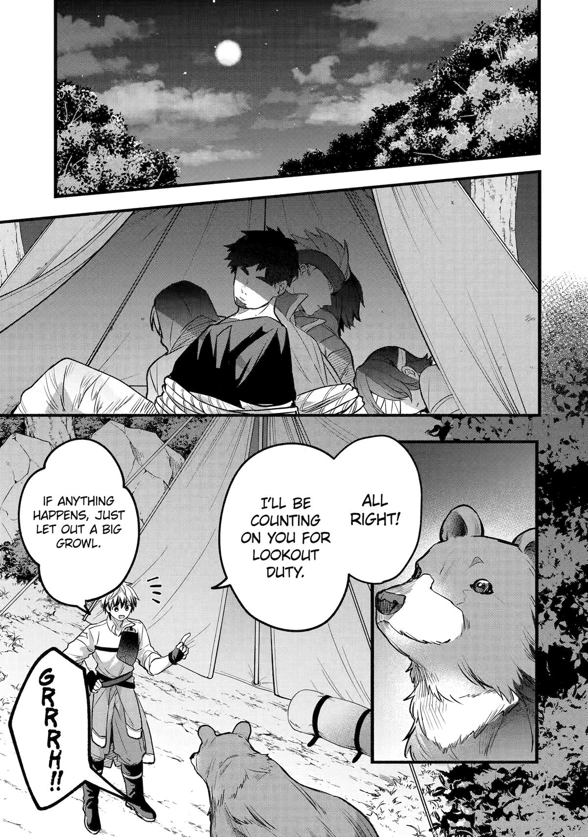 Yuusha Party wo Tsuihou sareta Beast Tamer, Saikyoushu no Nekomimi Shoujo to Deau Chap 84 - Next Chap 85