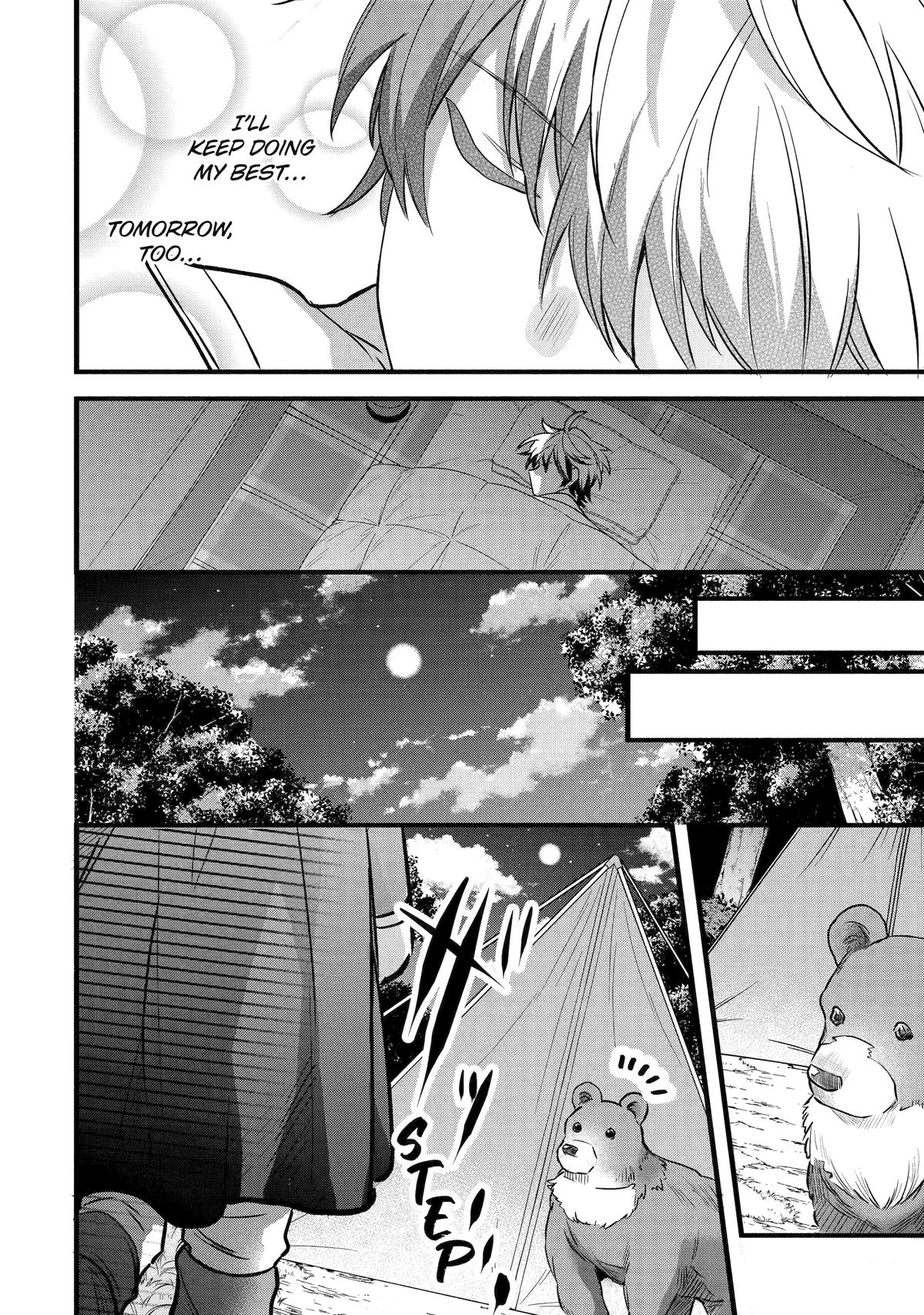 Yuusha Party wo Tsuihou sareta Beast Tamer, Saikyoushu no Nekomimi Shoujo to Deau Chap 84 - Next Chap 85