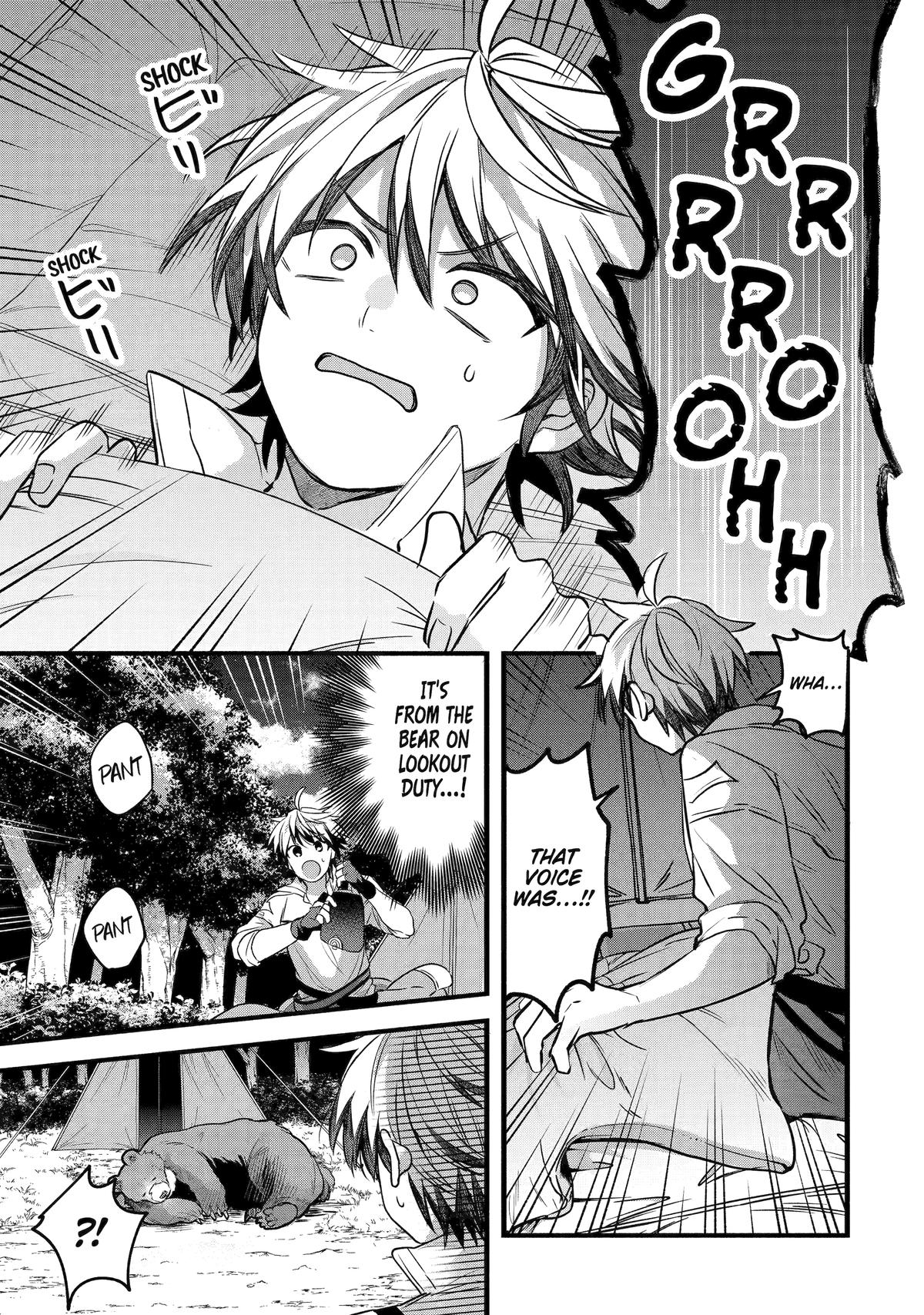 Yuusha Party wo Tsuihou sareta Beast Tamer, Saikyoushu no Nekomimi Shoujo to Deau Chap 84 - Next Chap 85