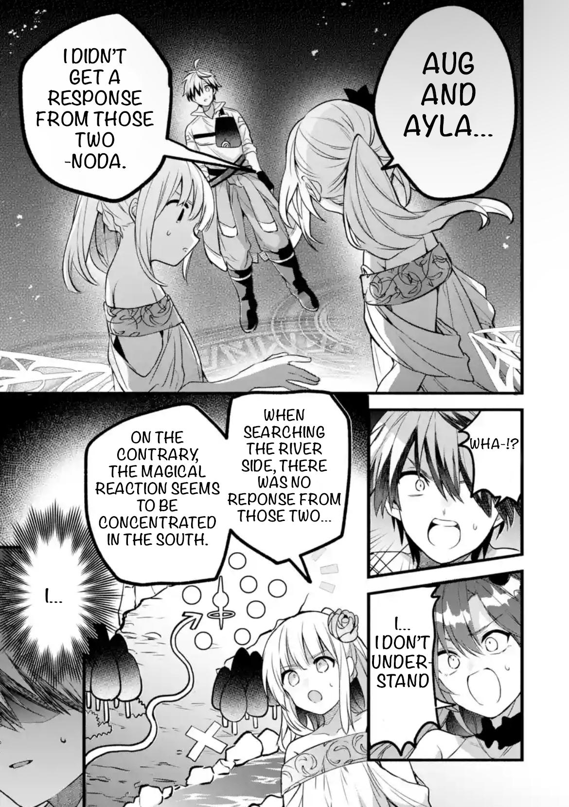 Yuusha Party wo Tsuihou sareta Beast Tamer, Saikyoushu no Nekomimi Shoujo to Deau Chap 85 - Next Chap 86