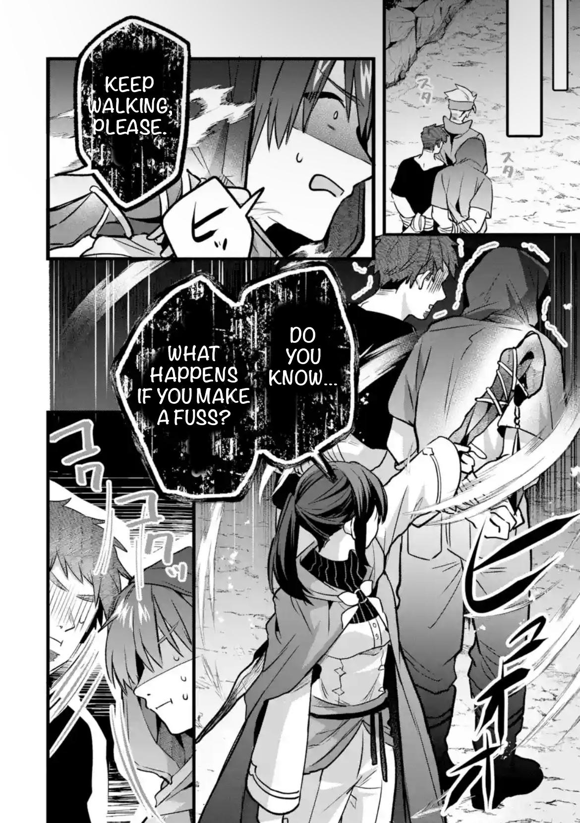 Yuusha Party wo Tsuihou sareta Beast Tamer, Saikyoushu no Nekomimi Shoujo to Deau Chap 85 - Next Chap 86