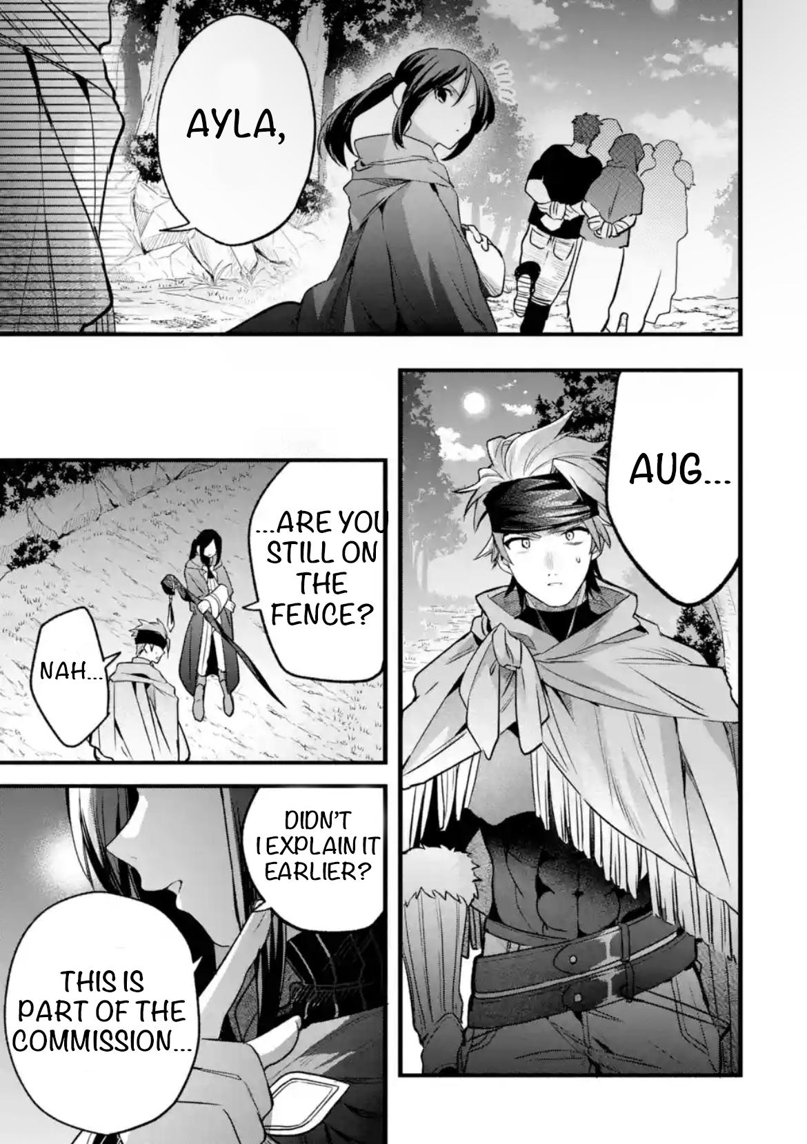 Yuusha Party wo Tsuihou sareta Beast Tamer, Saikyoushu no Nekomimi Shoujo to Deau Chap 85 - Next Chap 86