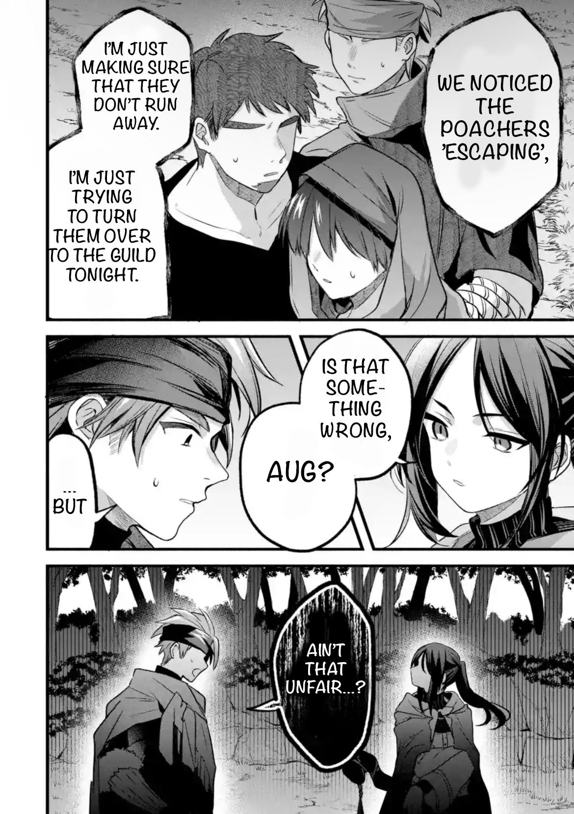 Yuusha Party wo Tsuihou sareta Beast Tamer, Saikyoushu no Nekomimi Shoujo to Deau Chap 85 - Next Chap 86