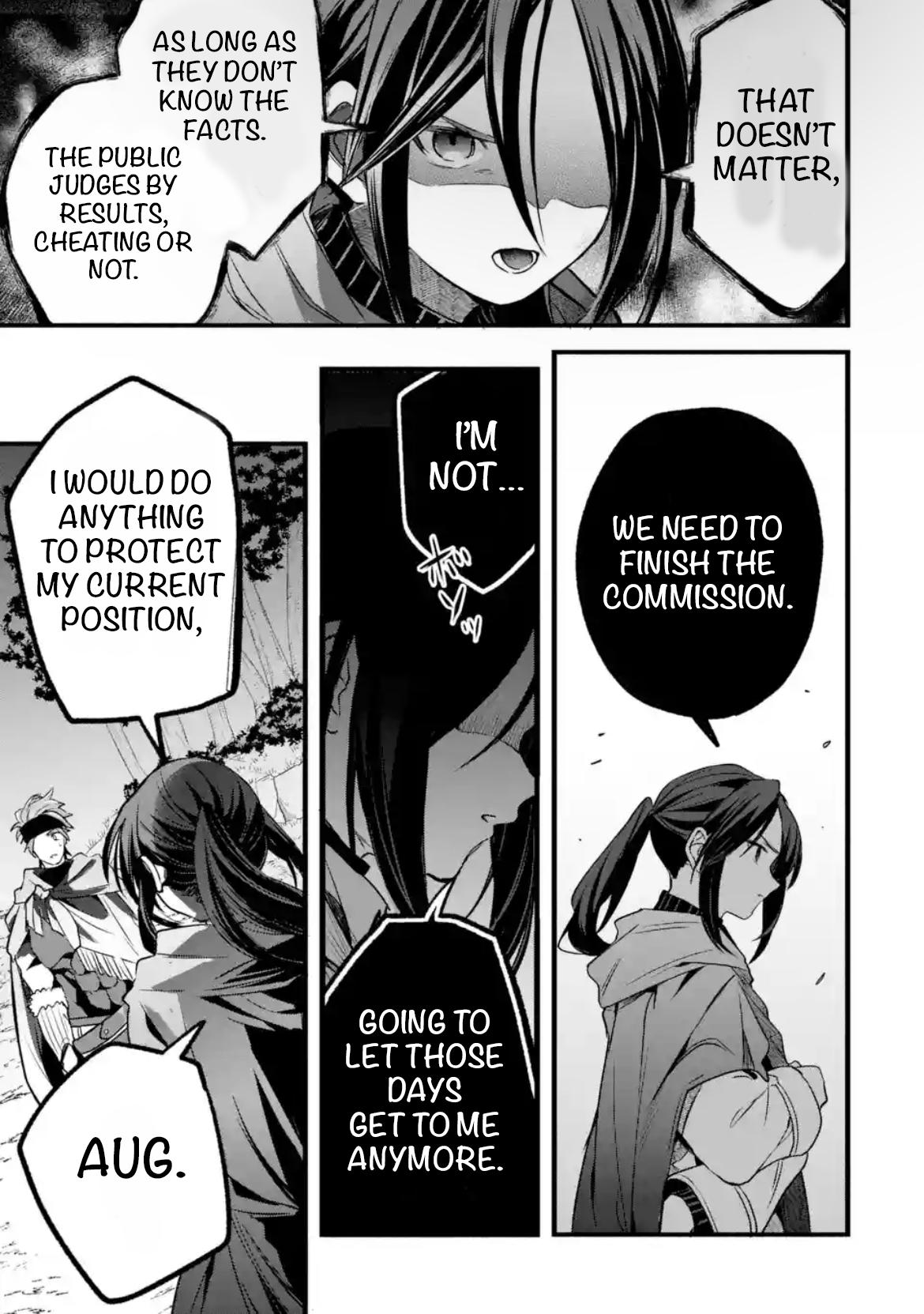 Yuusha Party wo Tsuihou sareta Beast Tamer, Saikyoushu no Nekomimi Shoujo to Deau Chap 85 - Next Chap 86