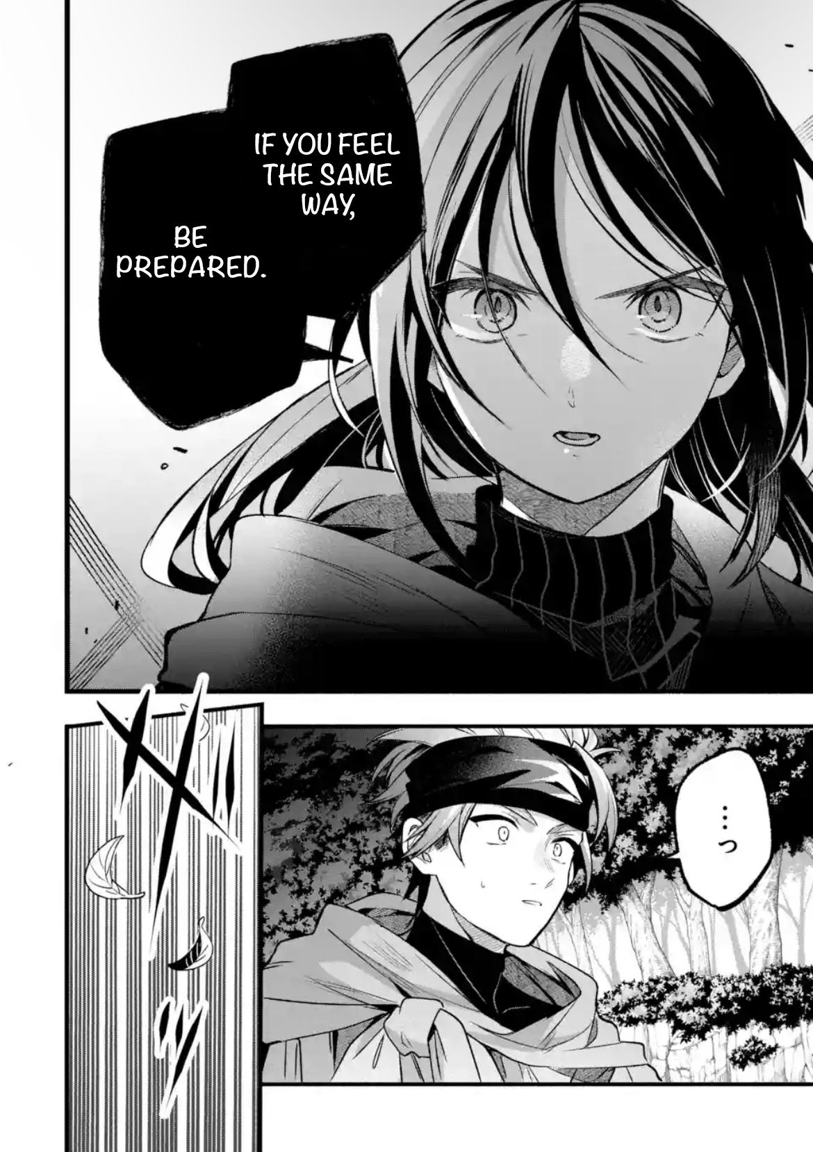 Yuusha Party wo Tsuihou sareta Beast Tamer, Saikyoushu no Nekomimi Shoujo to Deau Chap 85 - Next Chap 86