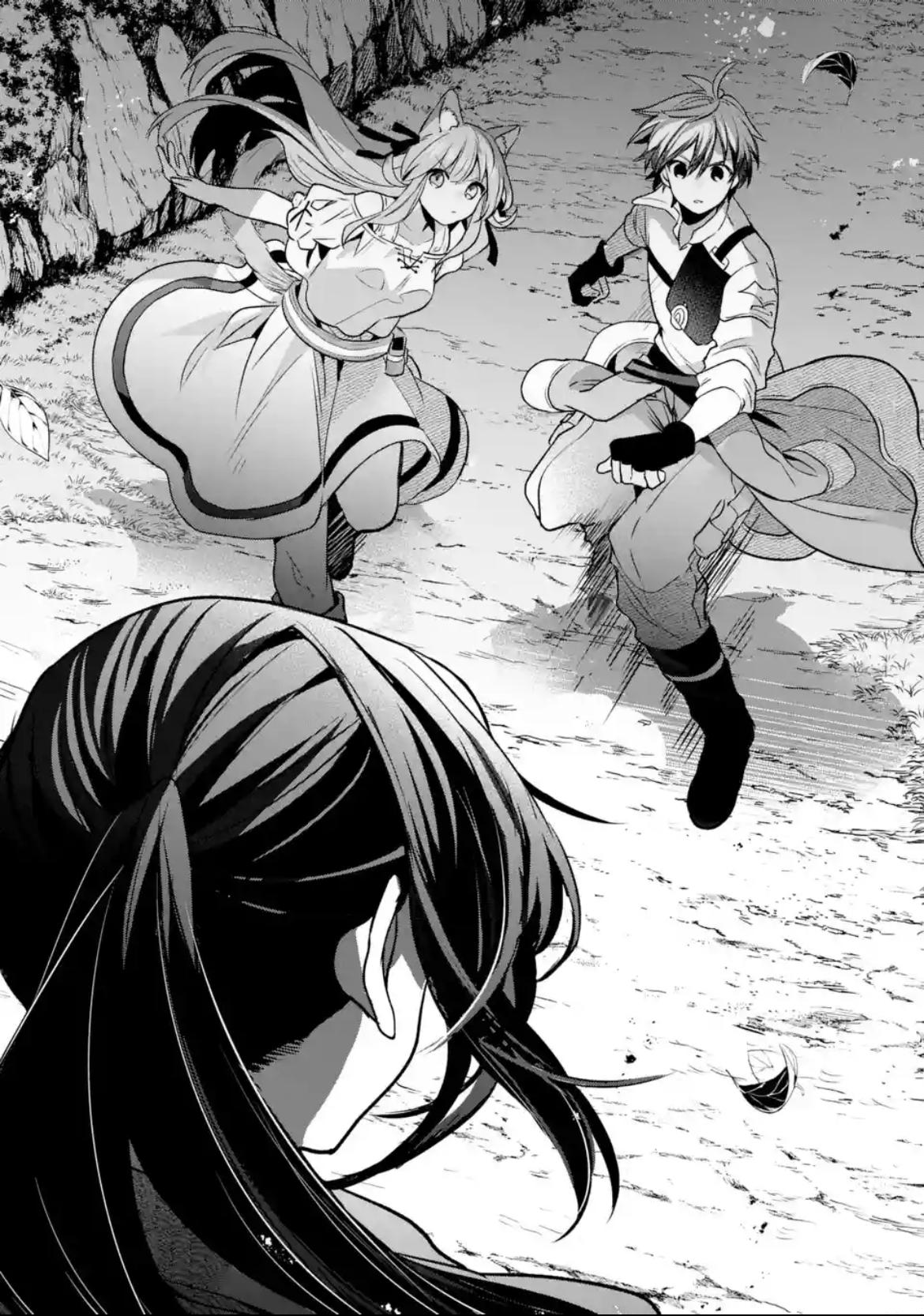 Yuusha Party wo Tsuihou sareta Beast Tamer, Saikyoushu no Nekomimi Shoujo to Deau Chap 85 - Next Chap 86