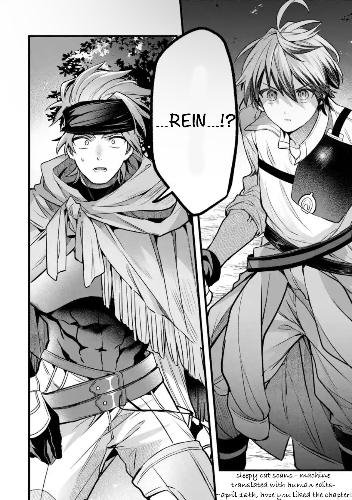 Yuusha Party wo Tsuihou sareta Beast Tamer, Saikyoushu no Nekomimi Shoujo to Deau Chap 85 - Next Chap 86