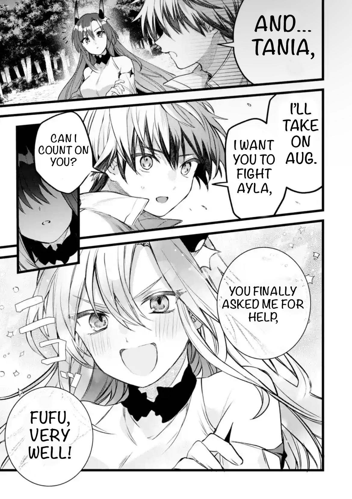 Yuusha Party wo Tsuihou sareta Beast Tamer, Saikyoushu no Nekomimi Shoujo to Deau Chap 86 - Next Chap 87