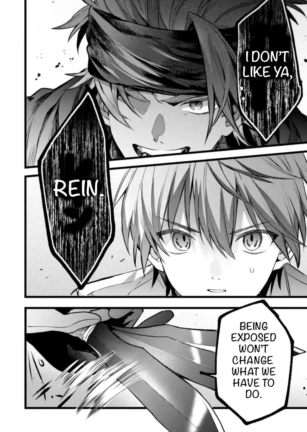 Yuusha Party wo Tsuihou sareta Beast Tamer, Saikyoushu no Nekomimi Shoujo to Deau Chap 86 - Next Chap 87