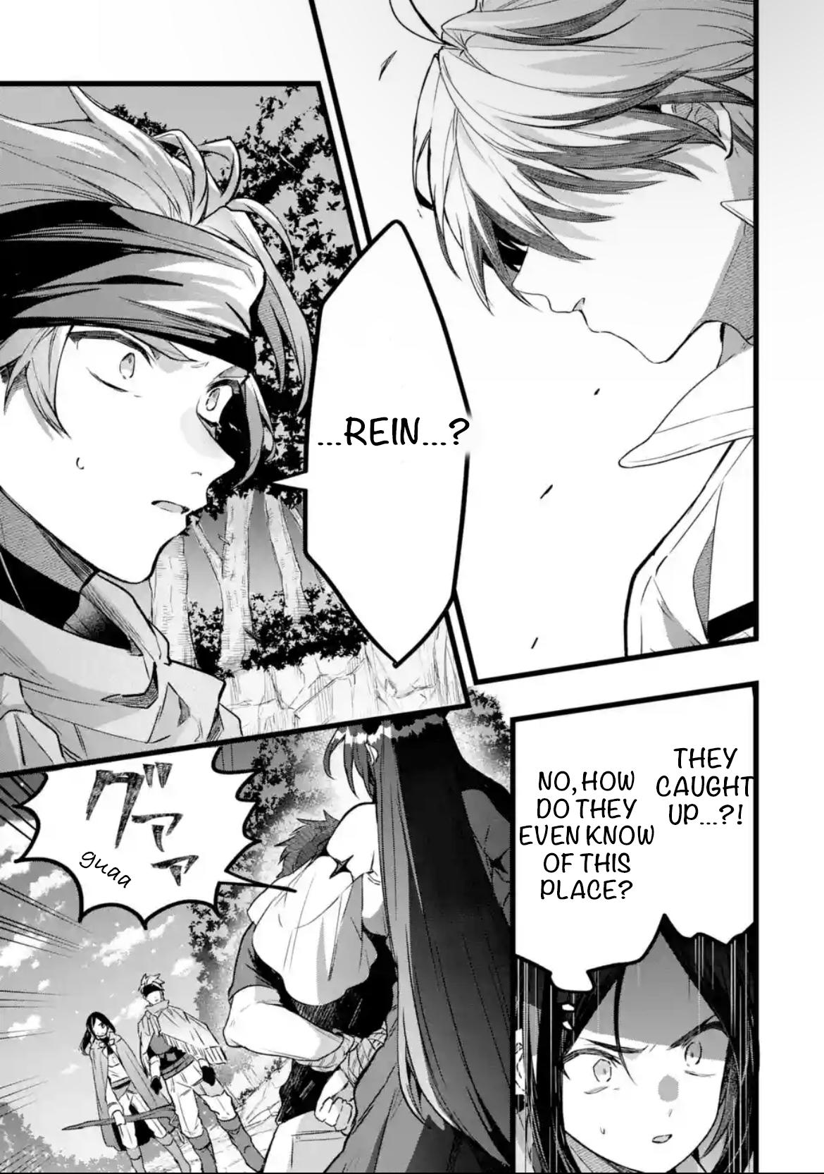 Yuusha Party wo Tsuihou sareta Beast Tamer, Saikyoushu no Nekomimi Shoujo to Deau Chap 86 - Next Chap 87