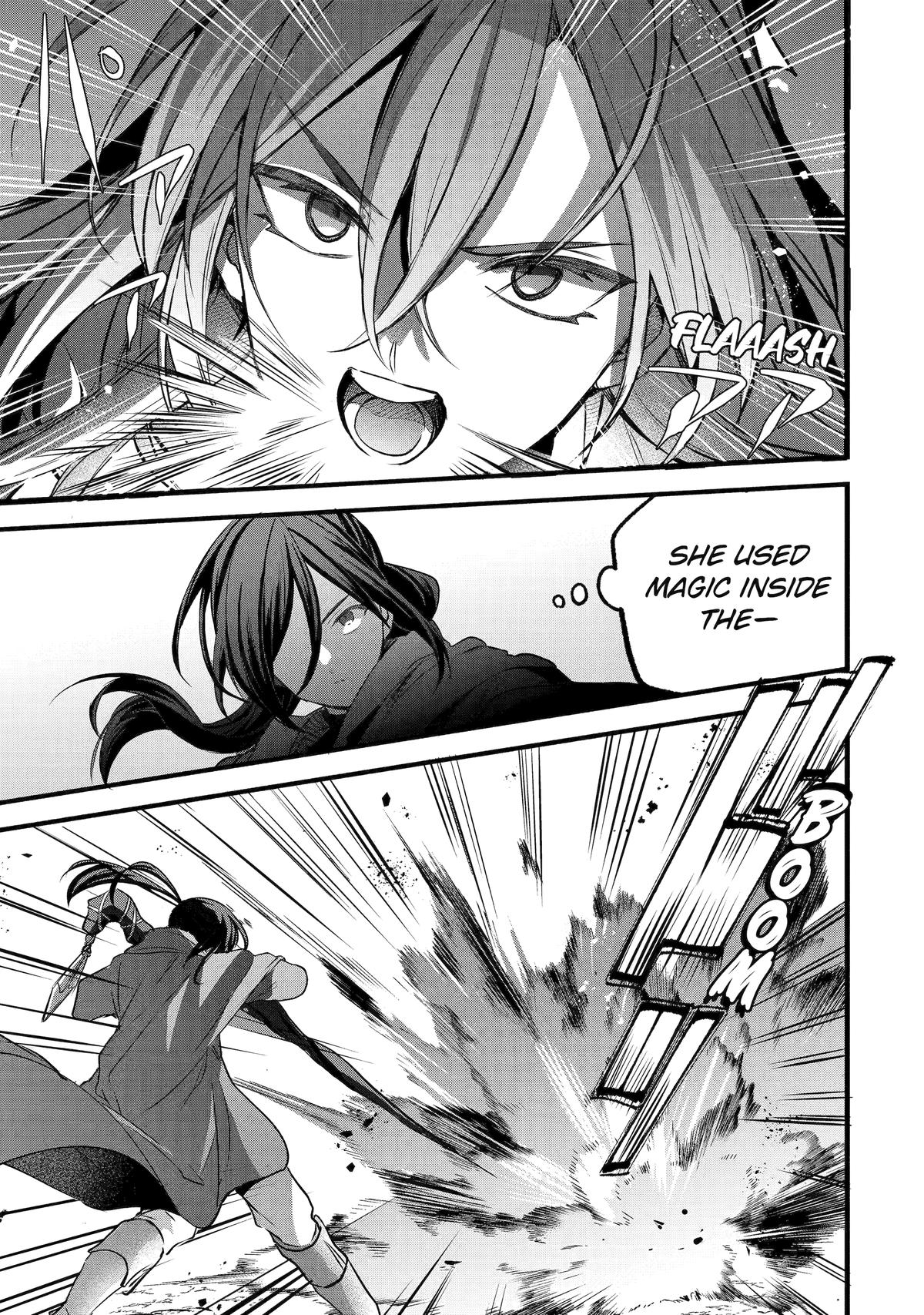 Yuusha Party wo Tsuihou sareta Beast Tamer, Saikyoushu no Nekomimi Shoujo to Deau Chap 88 - Next Chap 89