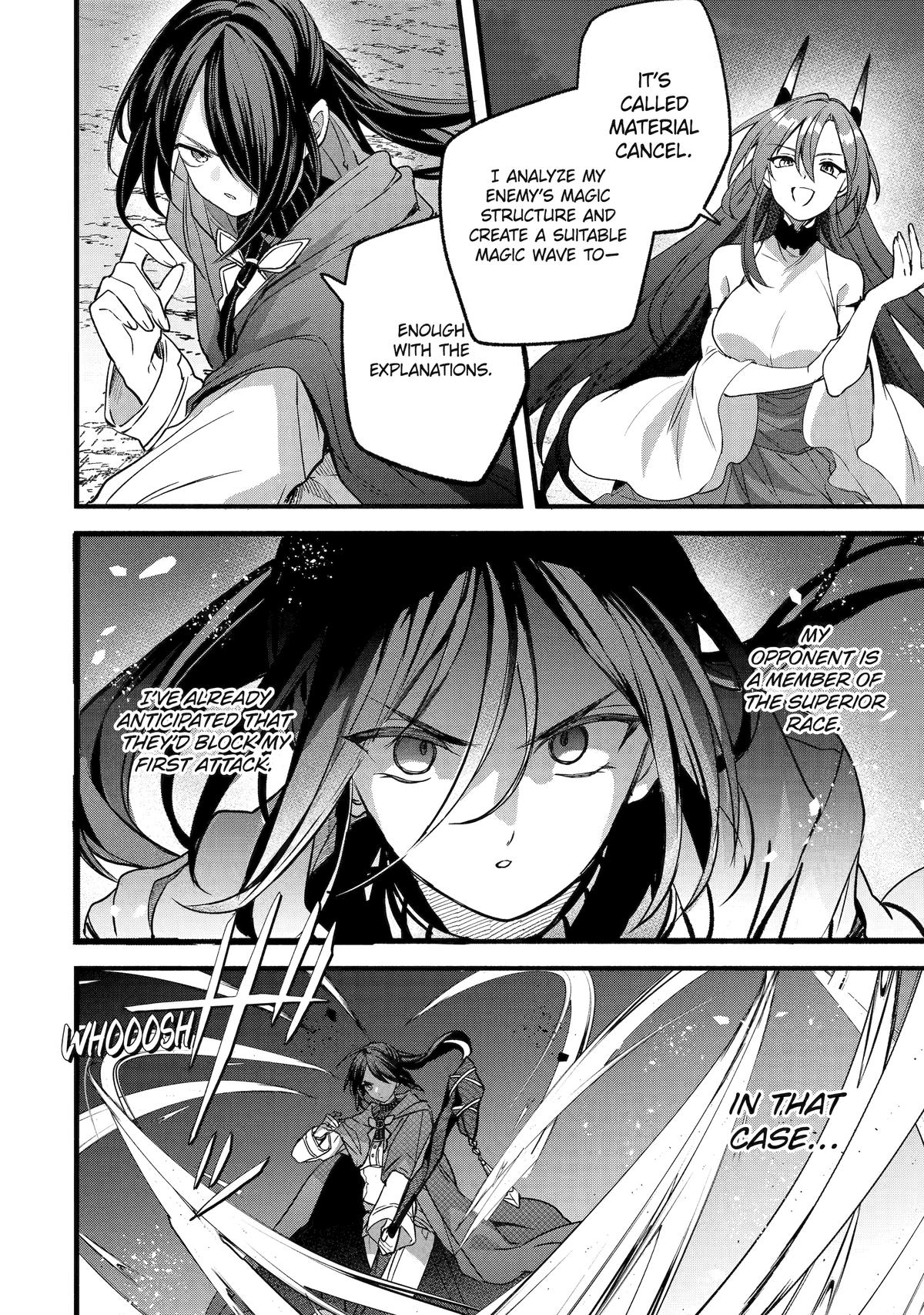 Yuusha Party wo Tsuihou sareta Beast Tamer, Saikyoushu no Nekomimi Shoujo to Deau Chap 88 - Next Chap 89