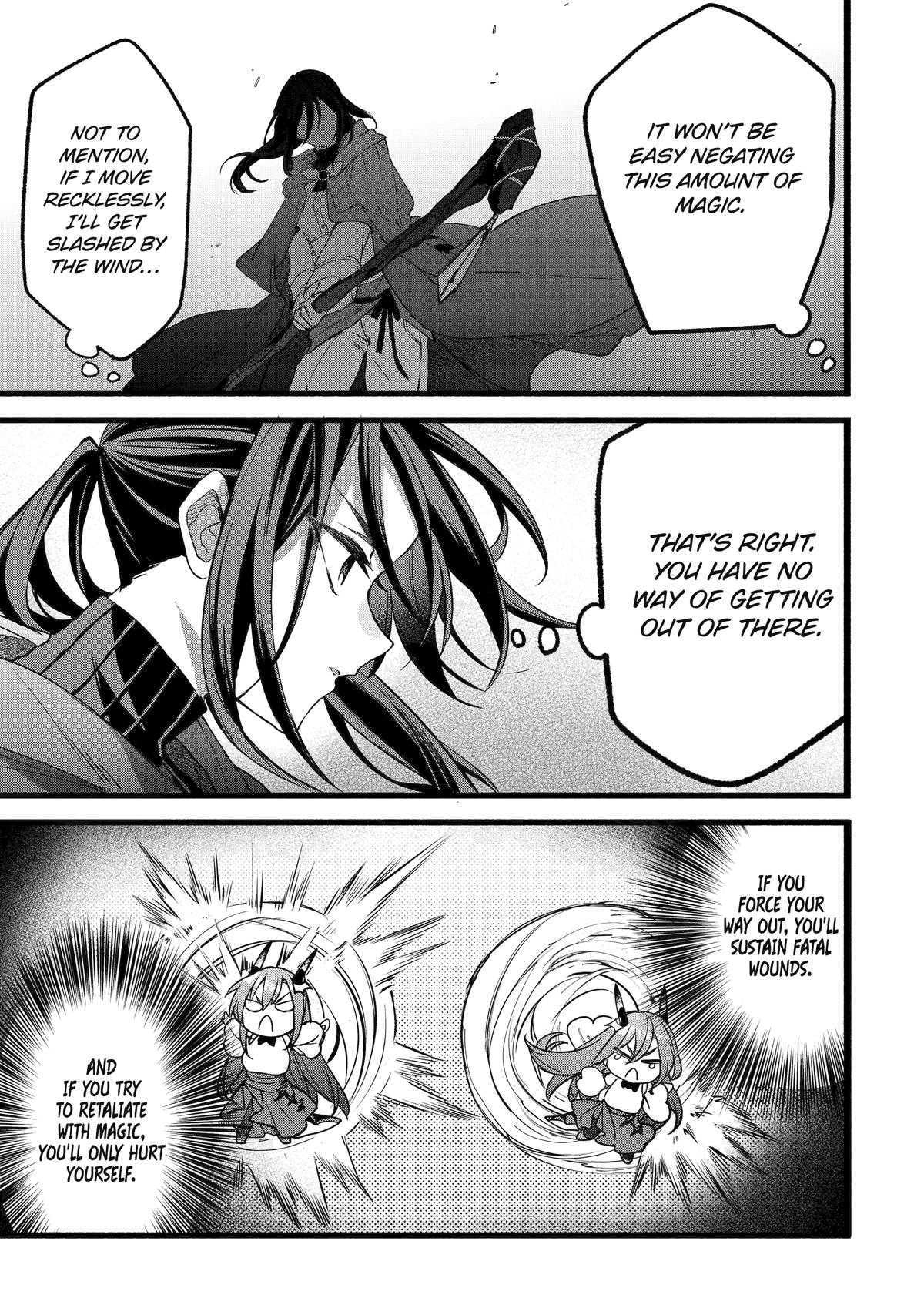 Yuusha Party wo Tsuihou sareta Beast Tamer, Saikyoushu no Nekomimi Shoujo to Deau Chap 88 - Next Chap 89