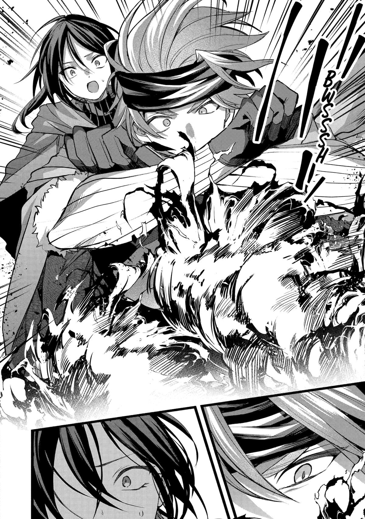 Yuusha Party wo Tsuihou sareta Beast Tamer, Saikyoushu no Nekomimi Shoujo to Deau Chap 88 - Next Chap 89