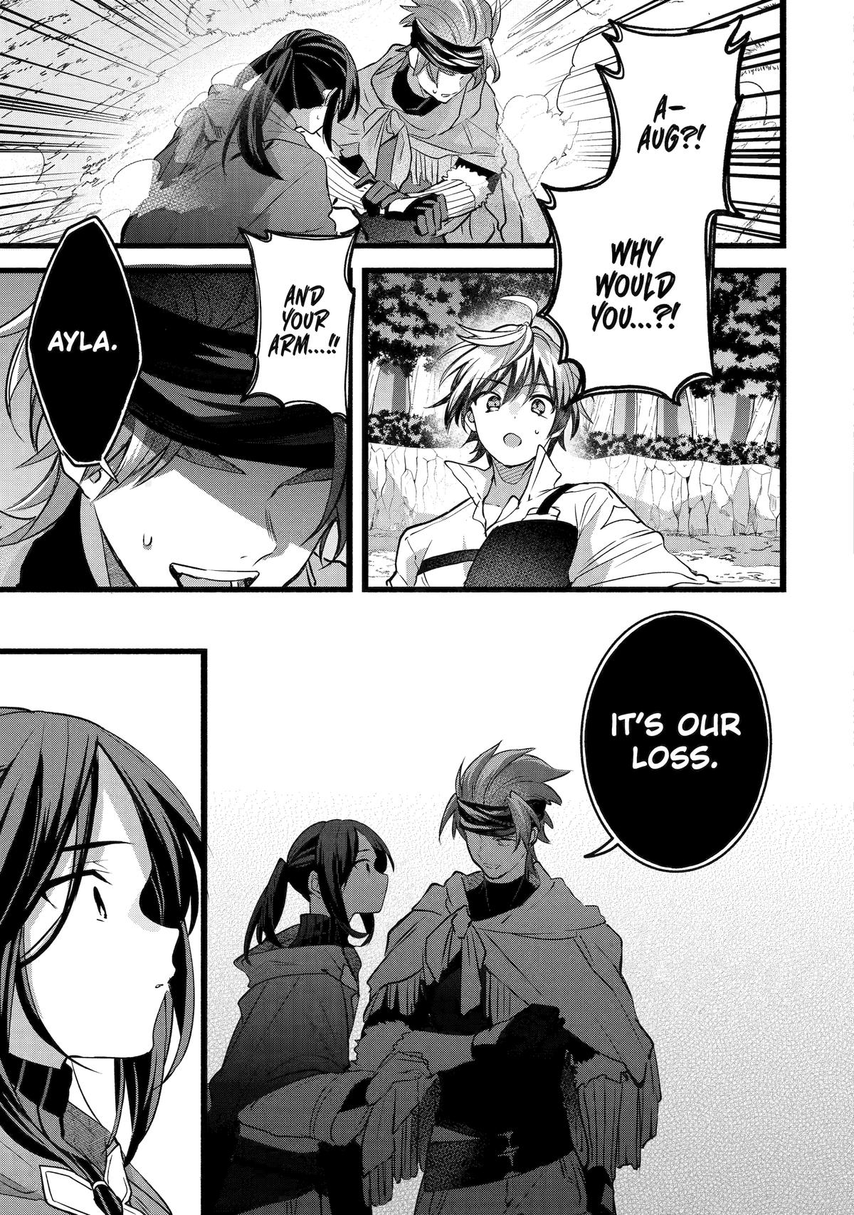 Yuusha Party wo Tsuihou sareta Beast Tamer, Saikyoushu no Nekomimi Shoujo to Deau Chap 88 - Next Chap 89