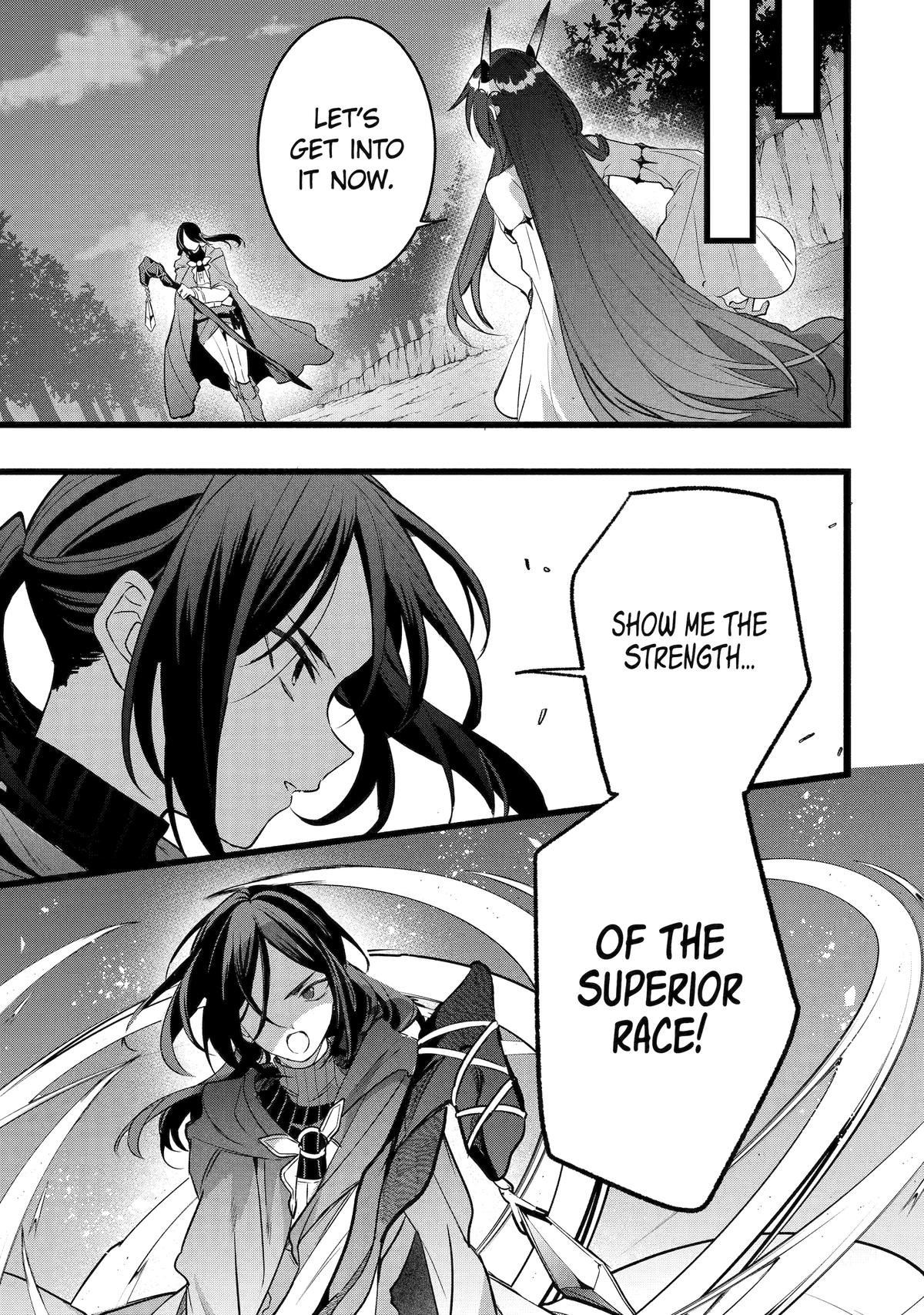 Yuusha Party wo Tsuihou sareta Beast Tamer, Saikyoushu no Nekomimi Shoujo to Deau Chap 88 - Next Chap 89