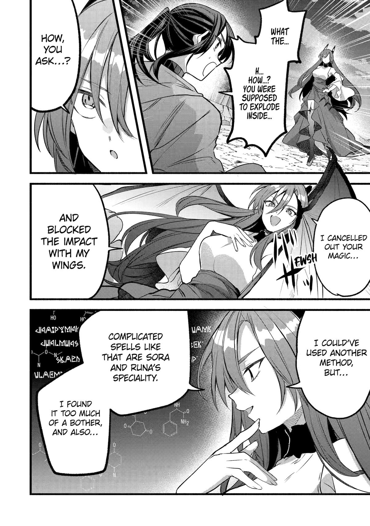 Yuusha Party wo Tsuihou sareta Beast Tamer, Saikyoushu no Nekomimi Shoujo to Deau Chap 88 - Next Chap 89