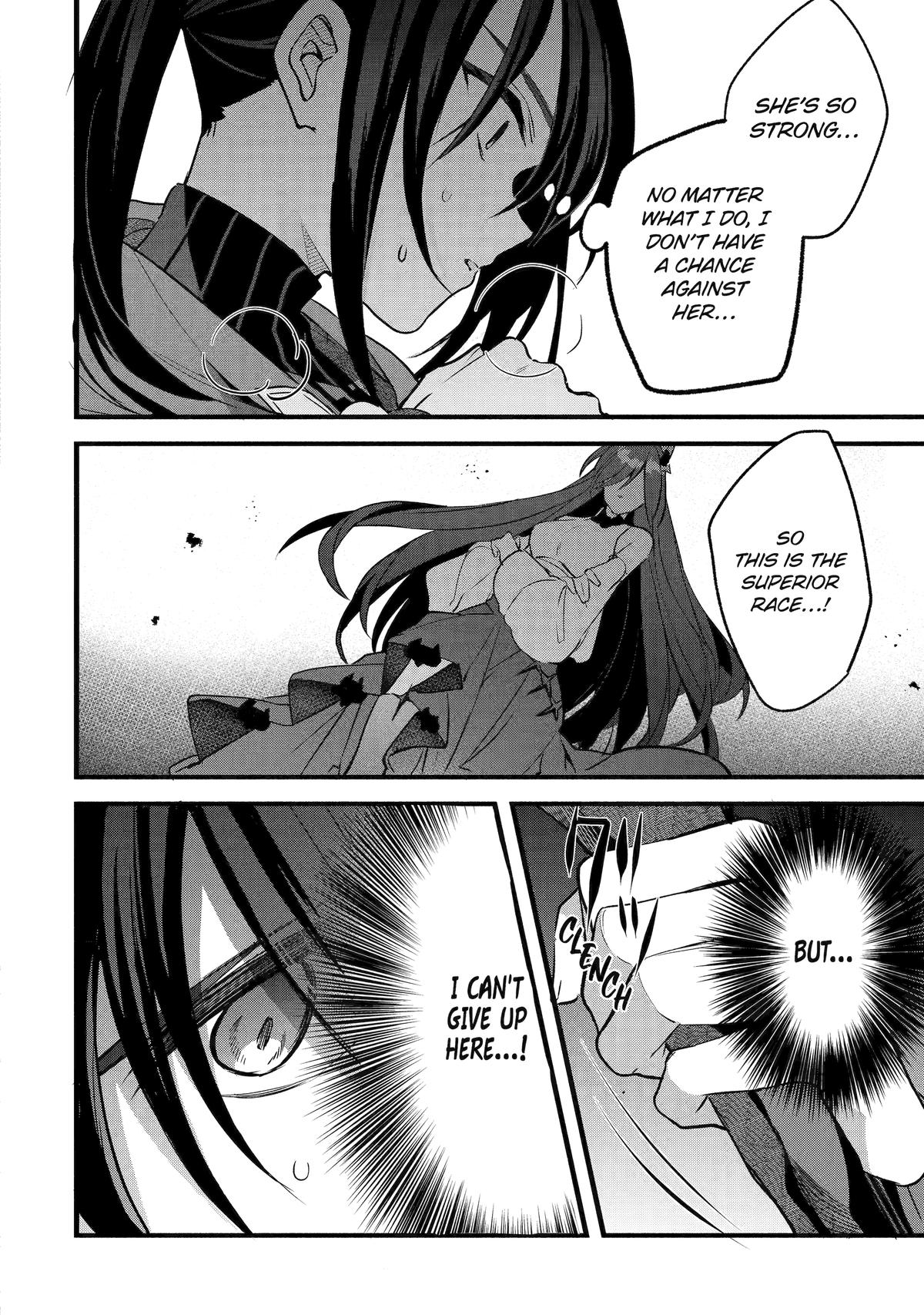 Yuusha Party wo Tsuihou sareta Beast Tamer, Saikyoushu no Nekomimi Shoujo to Deau Chap 88 - Next Chap 89