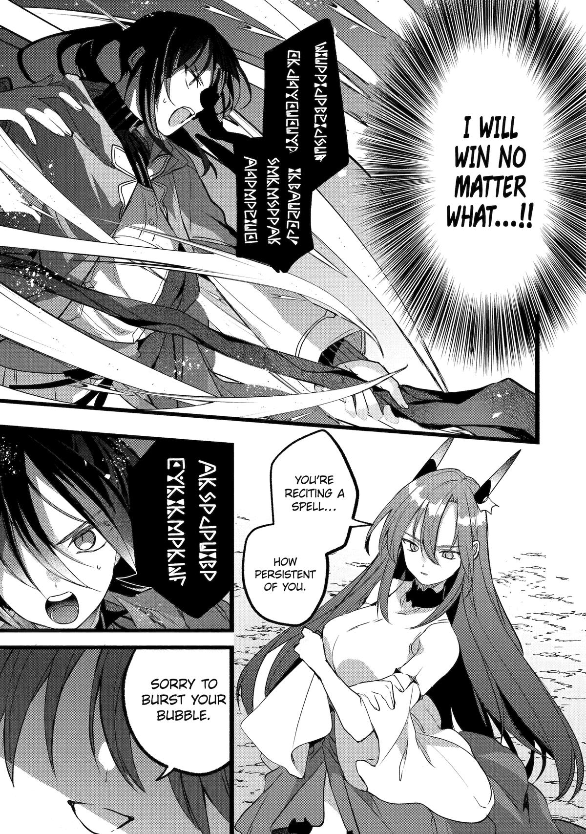 Yuusha Party wo Tsuihou sareta Beast Tamer, Saikyoushu no Nekomimi Shoujo to Deau Chap 88 - Next Chap 89