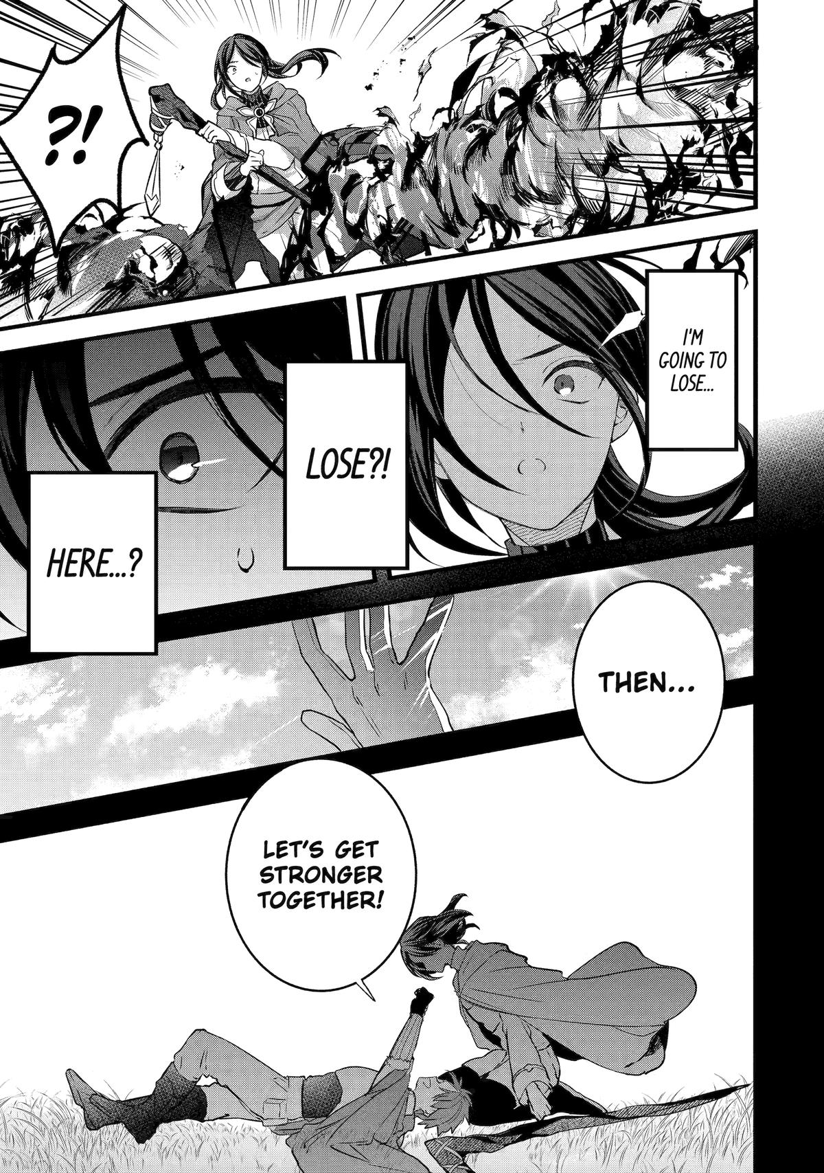 Yuusha Party wo Tsuihou sareta Beast Tamer, Saikyoushu no Nekomimi Shoujo to Deau Chap 88 - Next Chap 89