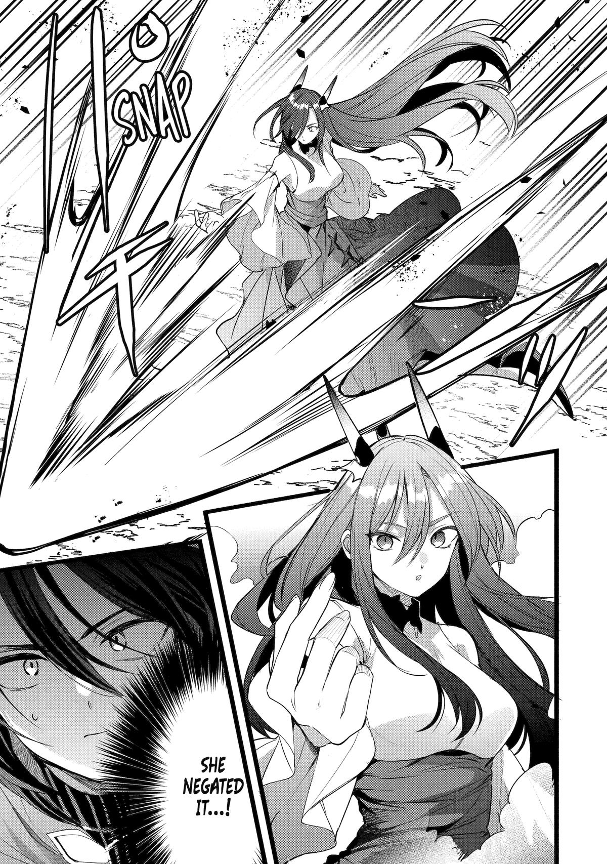 Yuusha Party wo Tsuihou sareta Beast Tamer, Saikyoushu no Nekomimi Shoujo to Deau Chap 88 - Next Chap 89