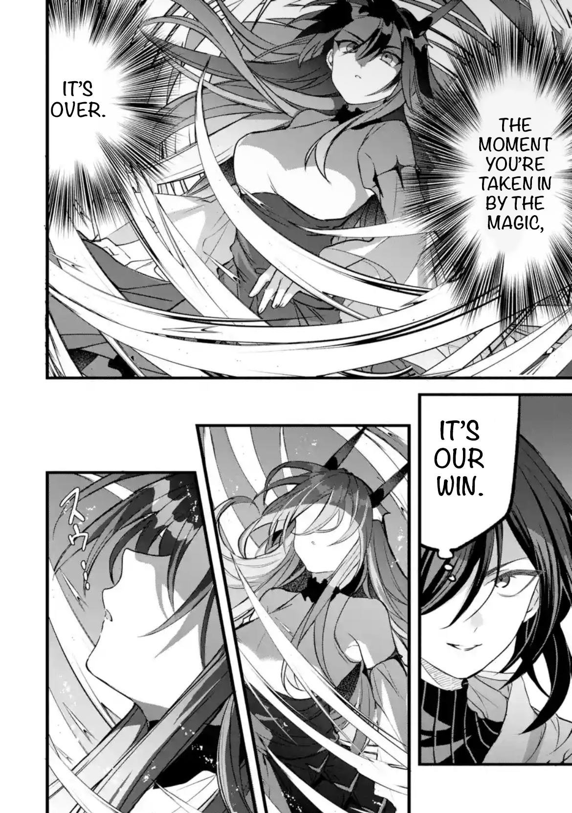 Yuusha Party wo Tsuihou sareta Beast Tamer, Saikyoushu no Nekomimi Shoujo to Deau Chap 88.1 - Next Chap 89.1