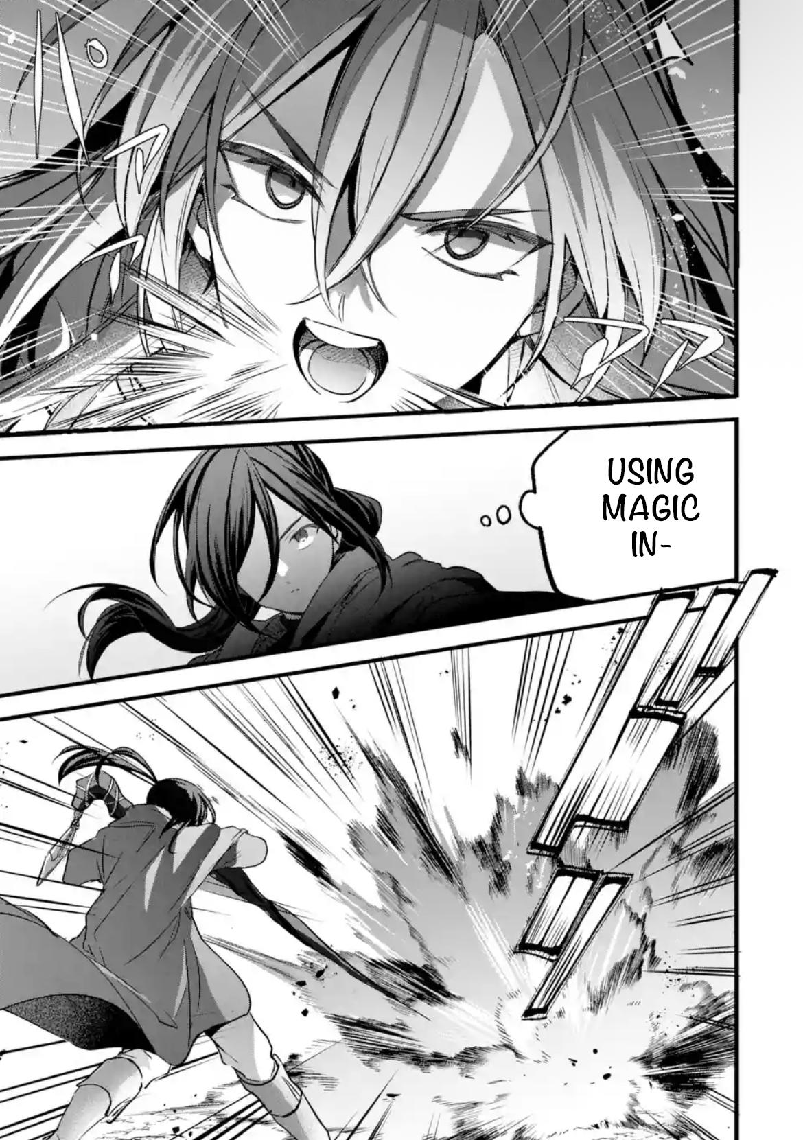 Yuusha Party wo Tsuihou sareta Beast Tamer, Saikyoushu no Nekomimi Shoujo to Deau Chap 88.1 - Next Chap 89.1