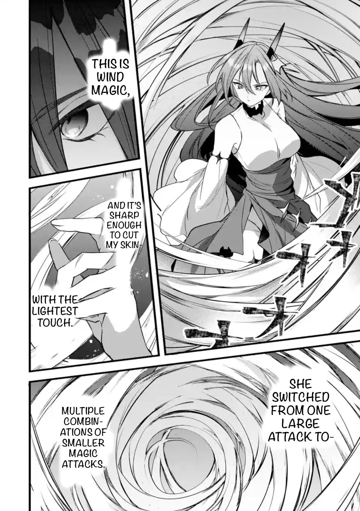 Yuusha Party wo Tsuihou sareta Beast Tamer, Saikyoushu no Nekomimi Shoujo to Deau Chap 88.1 - Next Chap 89.1