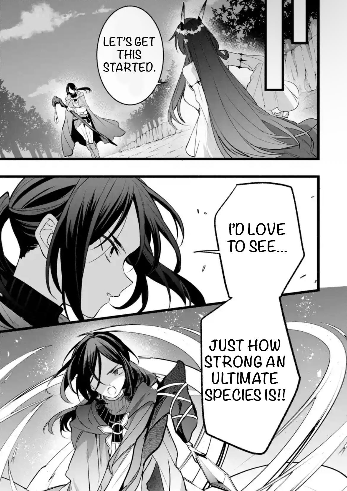 Yuusha Party wo Tsuihou sareta Beast Tamer, Saikyoushu no Nekomimi Shoujo to Deau Chap 88.1 - Next Chap 89.1