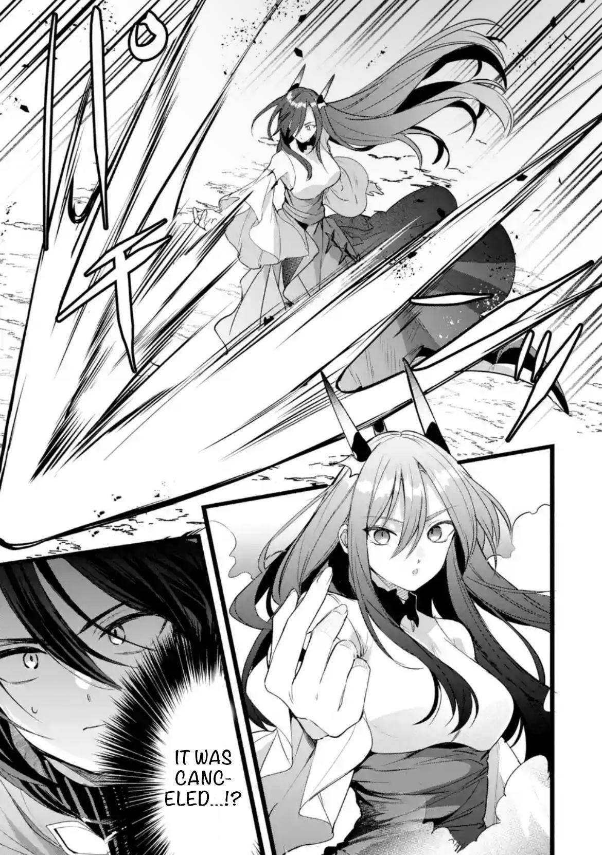 Yuusha Party wo Tsuihou sareta Beast Tamer, Saikyoushu no Nekomimi Shoujo to Deau Chap 88.1 - Next Chap 89.1